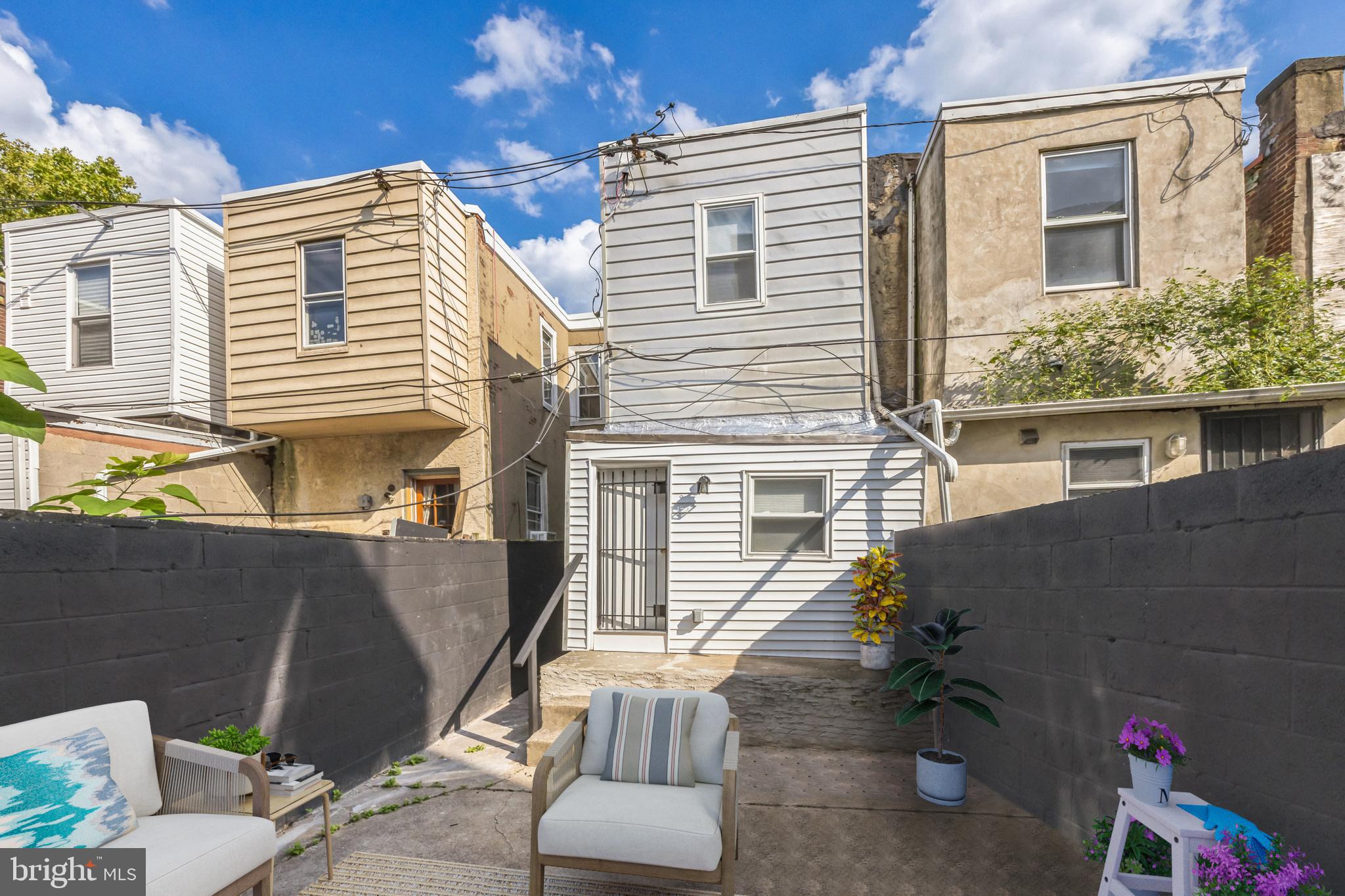 KINGSESSING - Residential