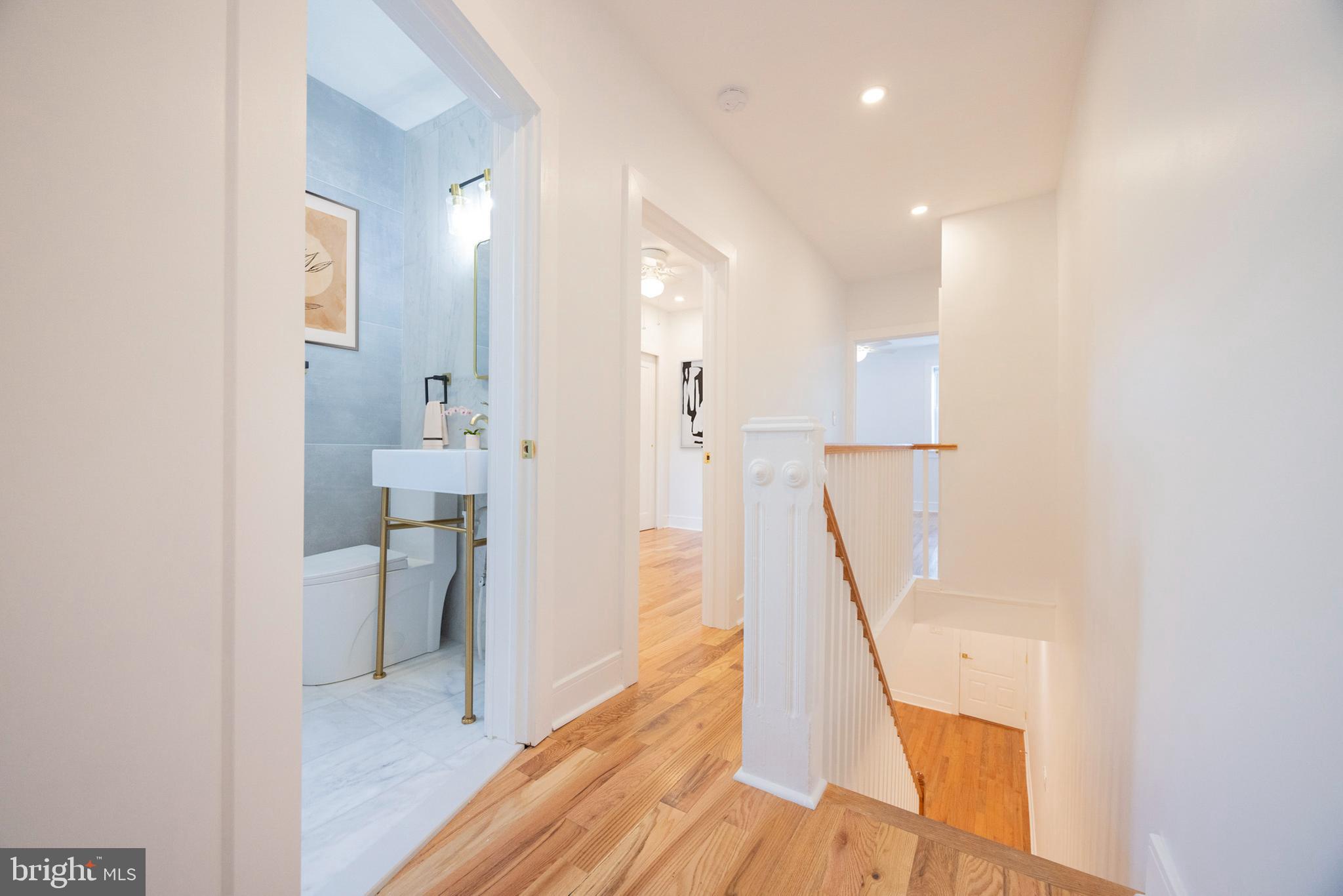 KINGSESSING - Residential