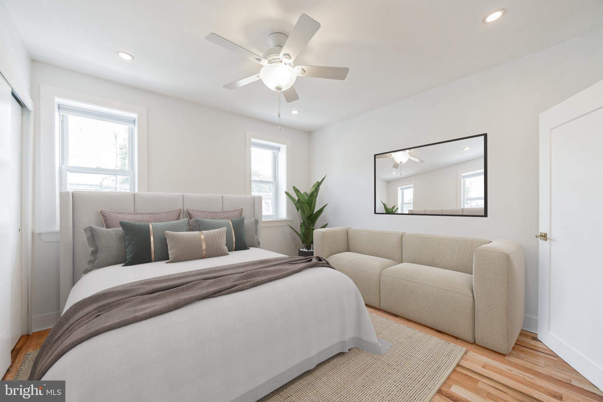 KINGSESSING - Residential