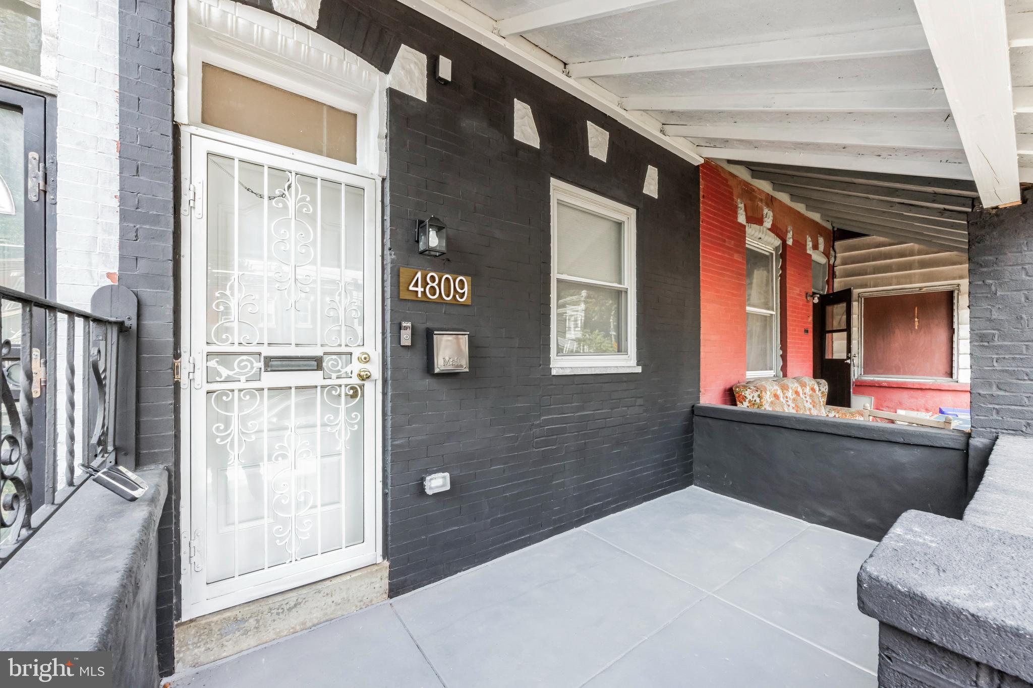 KINGSESSING - Residential