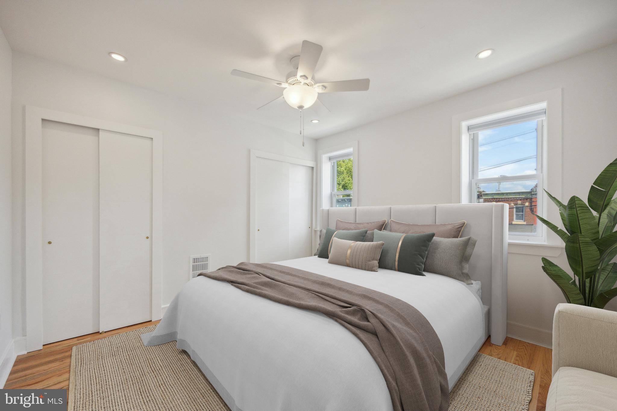 KINGSESSING - Residential