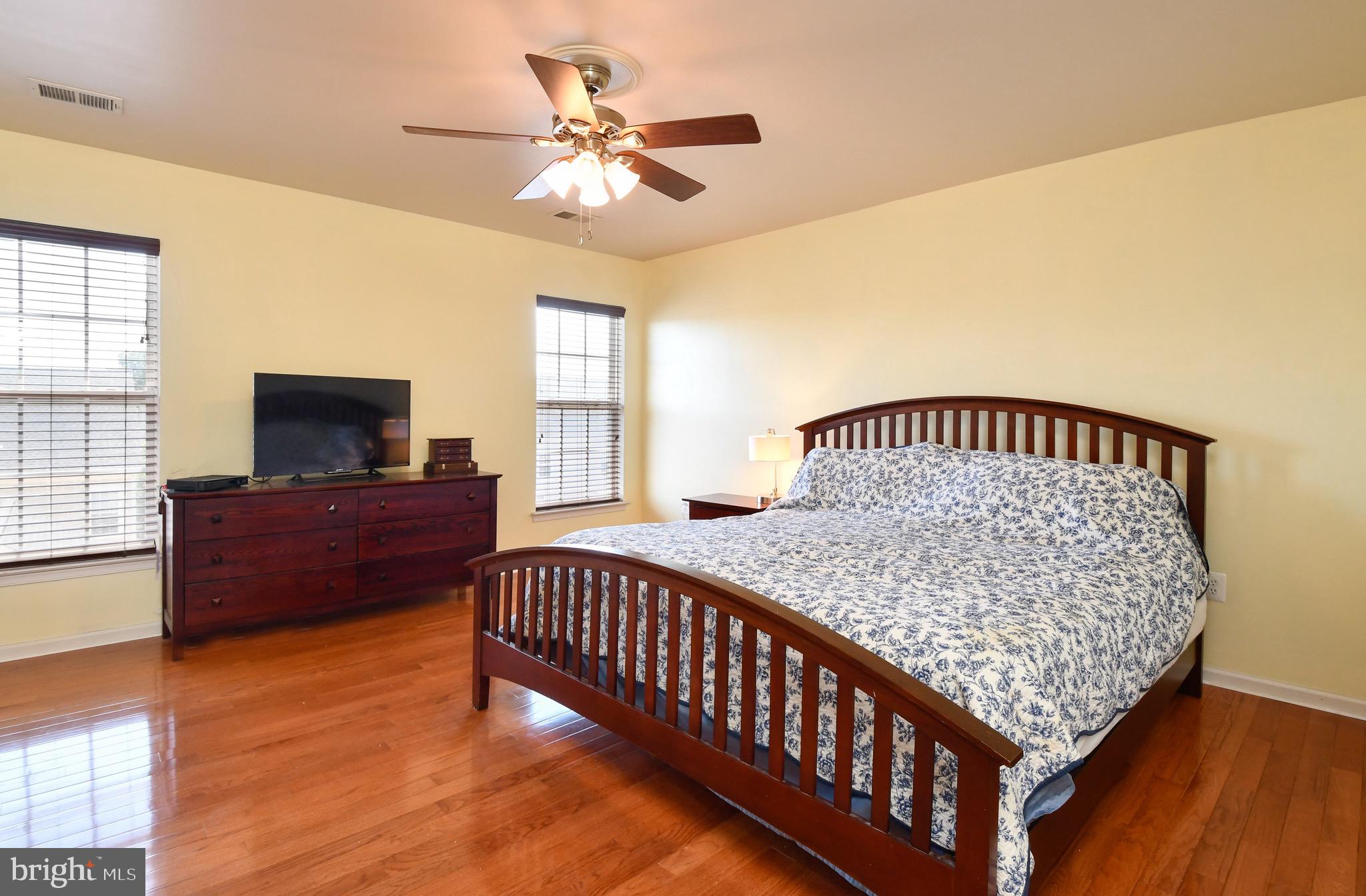 VILLAGE OF IDLEWILD - Residential