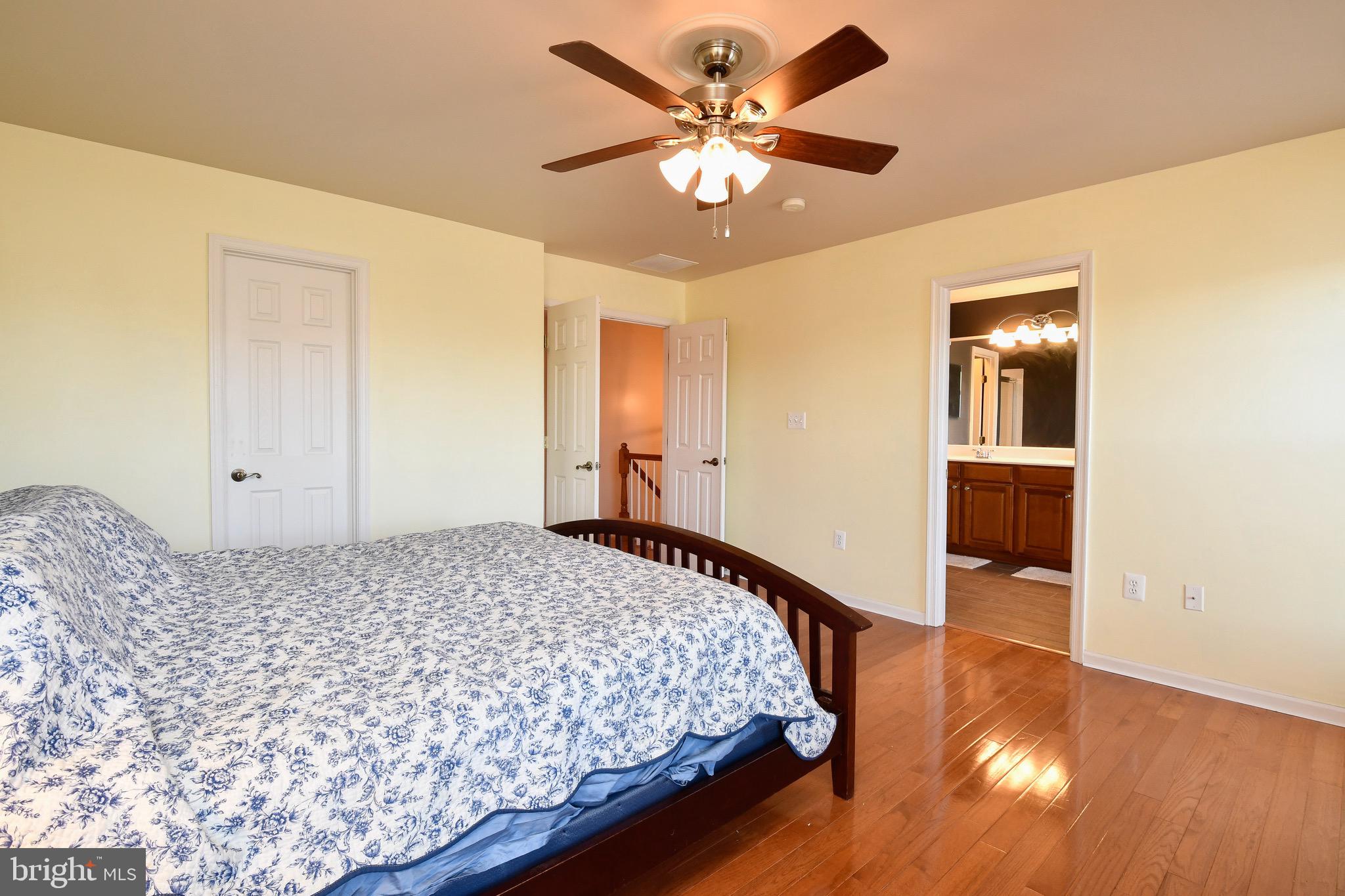 VILLAGE OF IDLEWILD - Residential