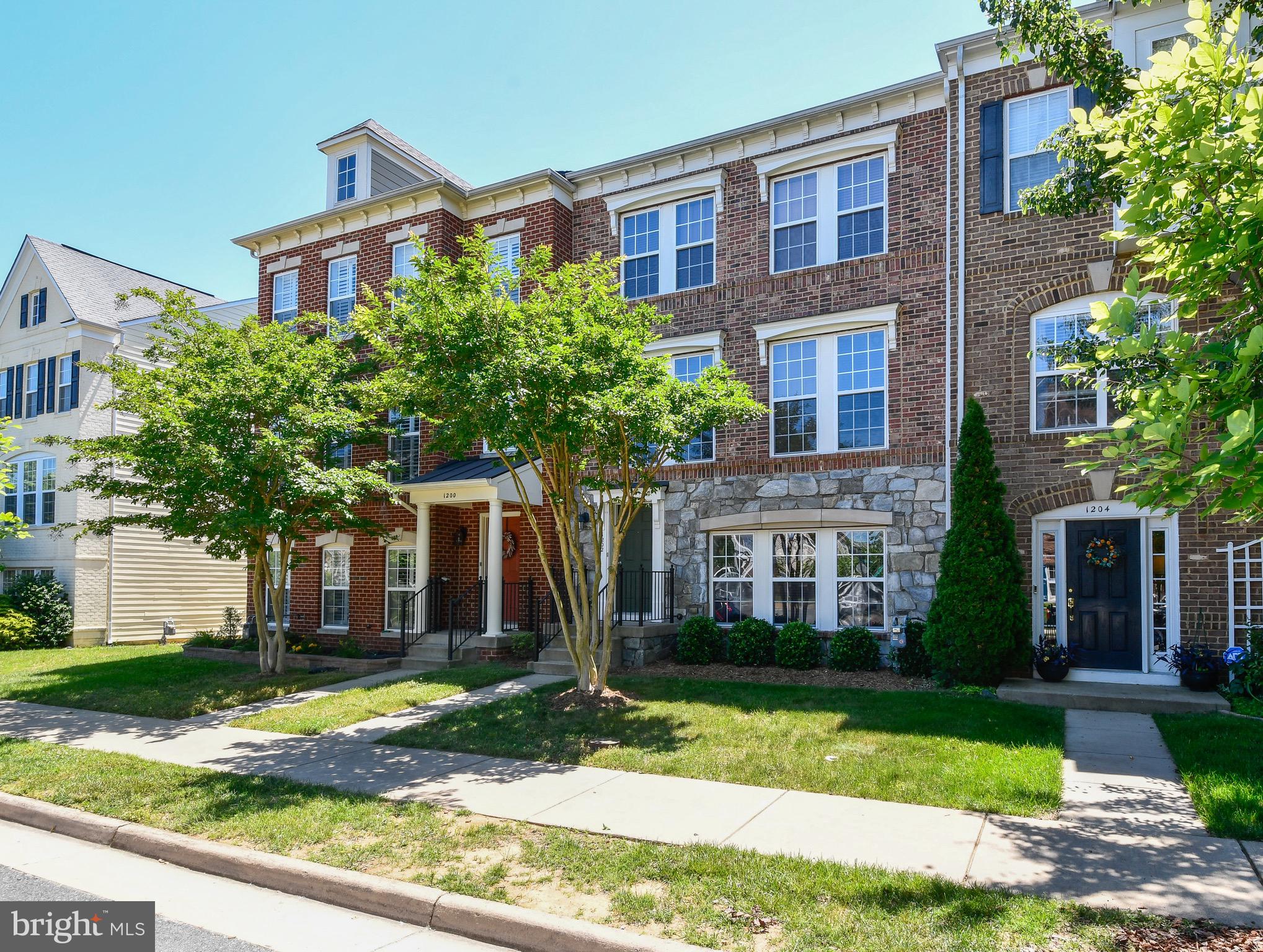 VILLAGE OF IDLEWILD - Residential