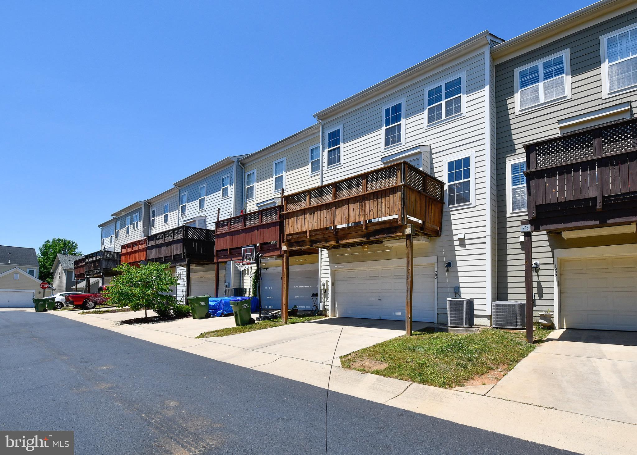 VILLAGE OF IDLEWILD - Residential