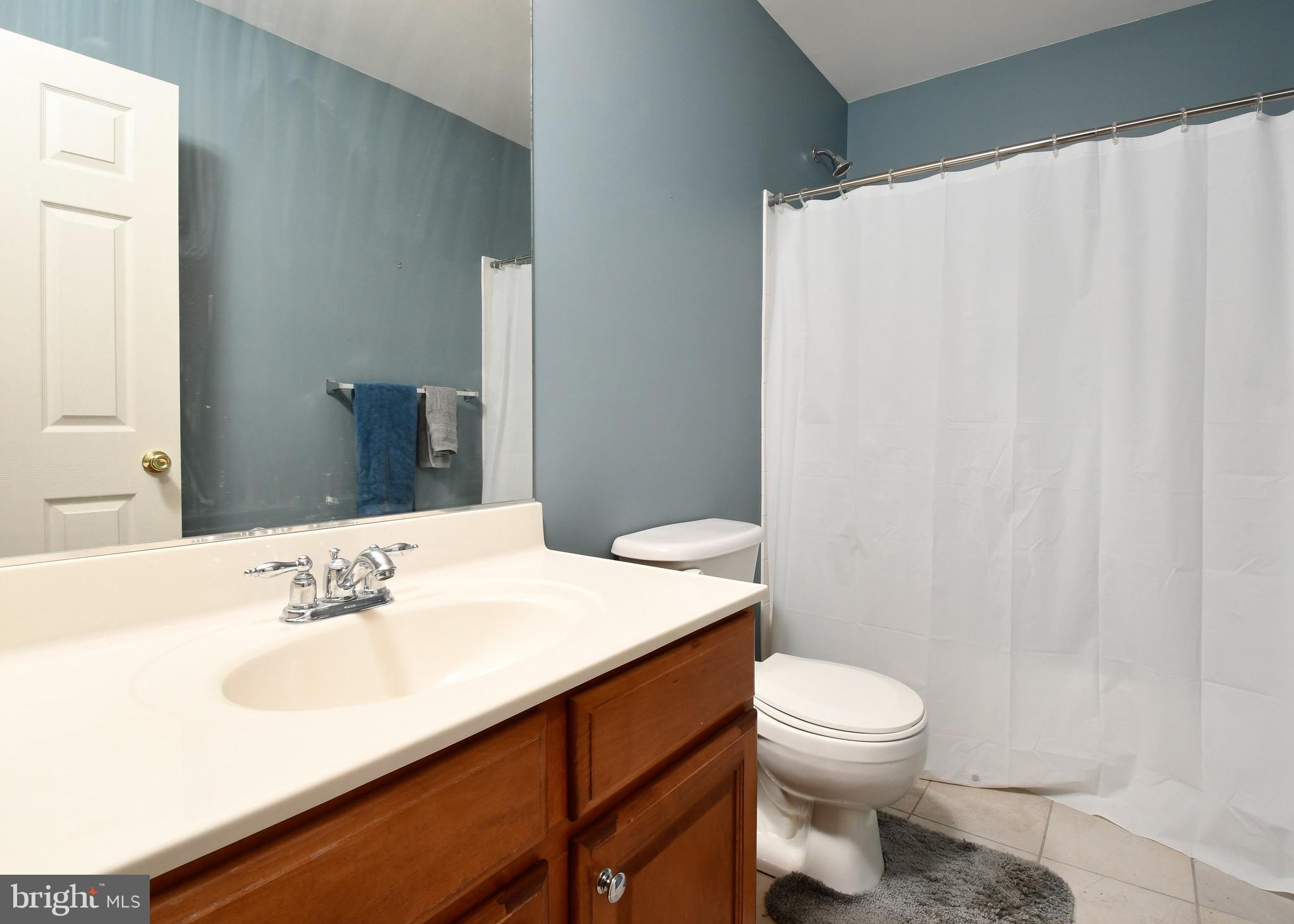 VILLAGE OF IDLEWILD - Residential