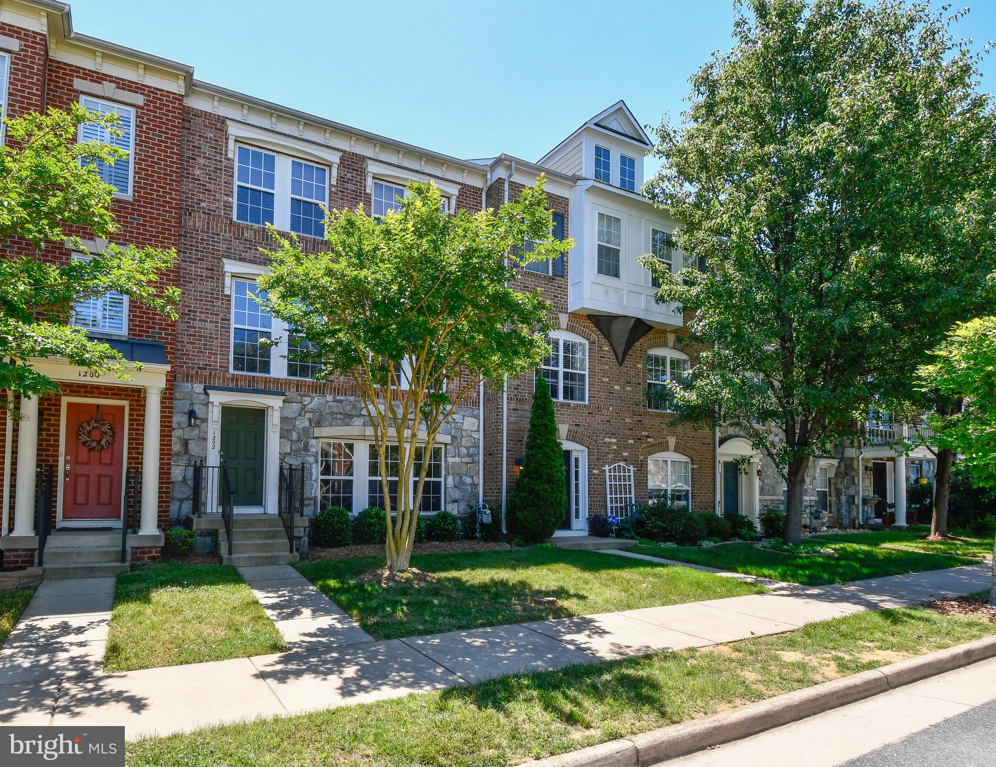 VILLAGE OF IDLEWILD - Residential