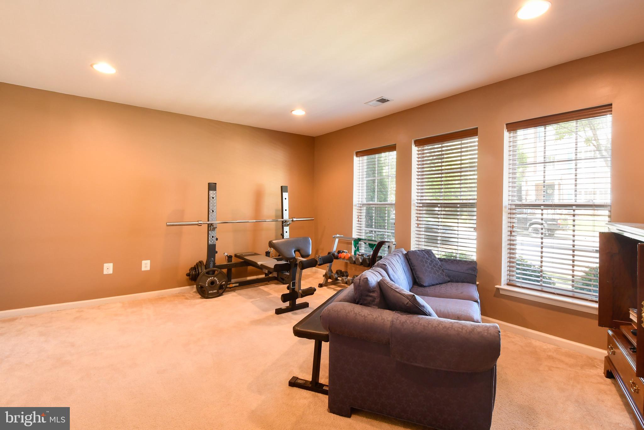 VILLAGE OF IDLEWILD - Residential