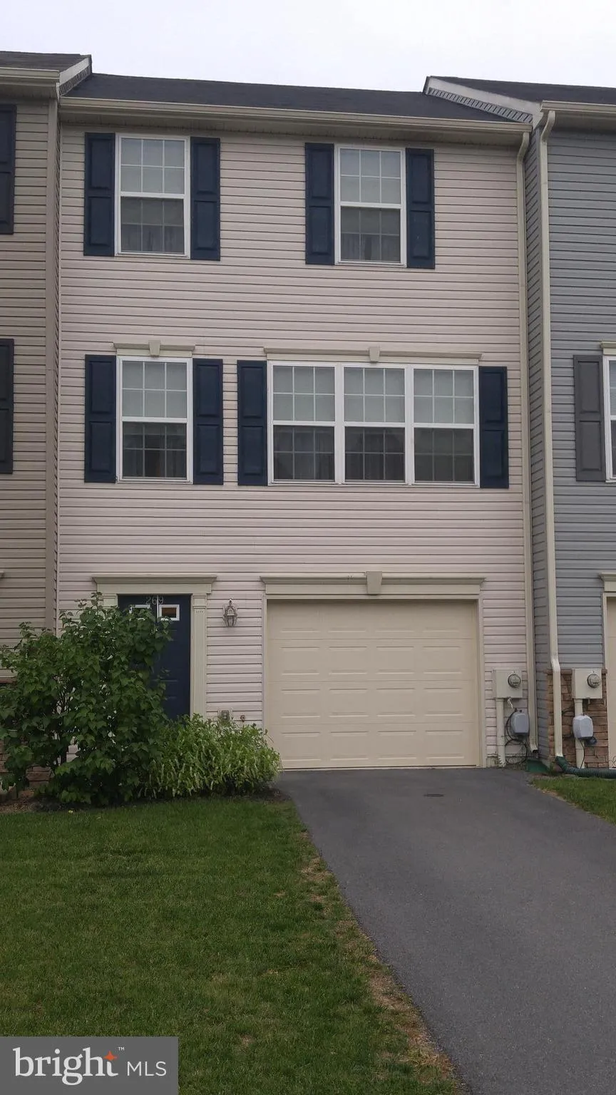 269 Morlatt Lane, Martinsburg, WV 25404