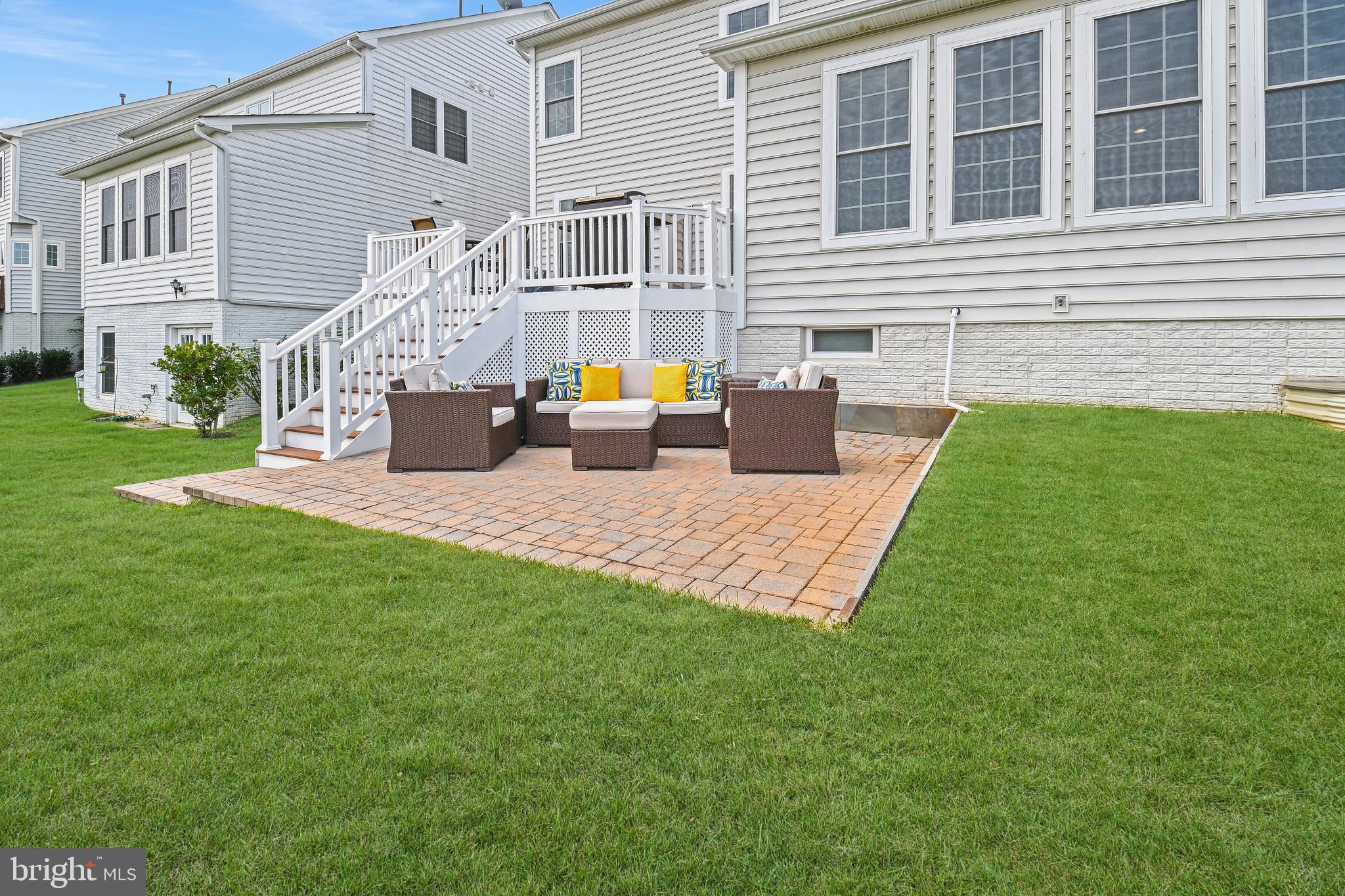 VILLAGES OF URBANA - Residential