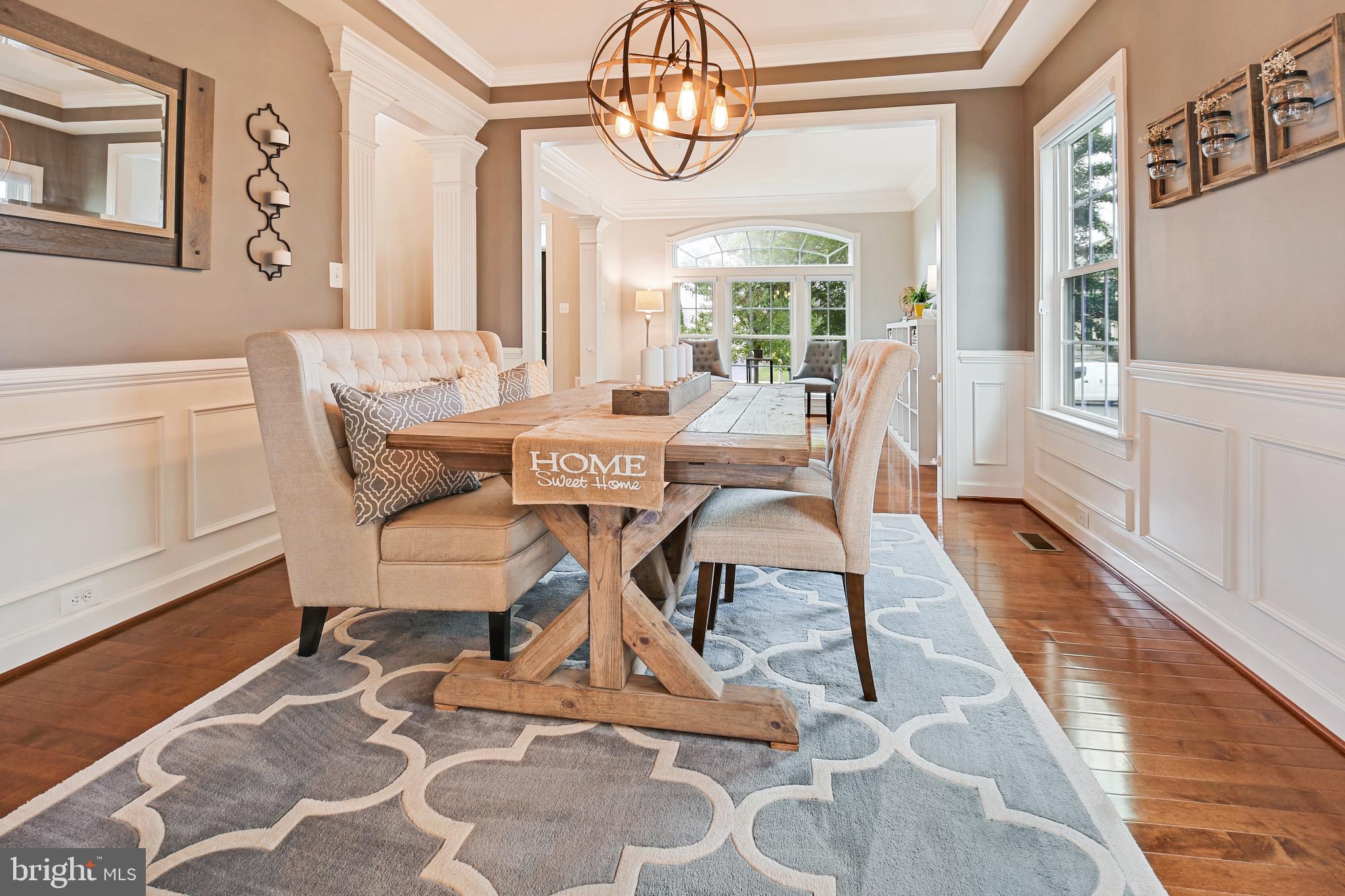 VILLAGES OF URBANA - Residential