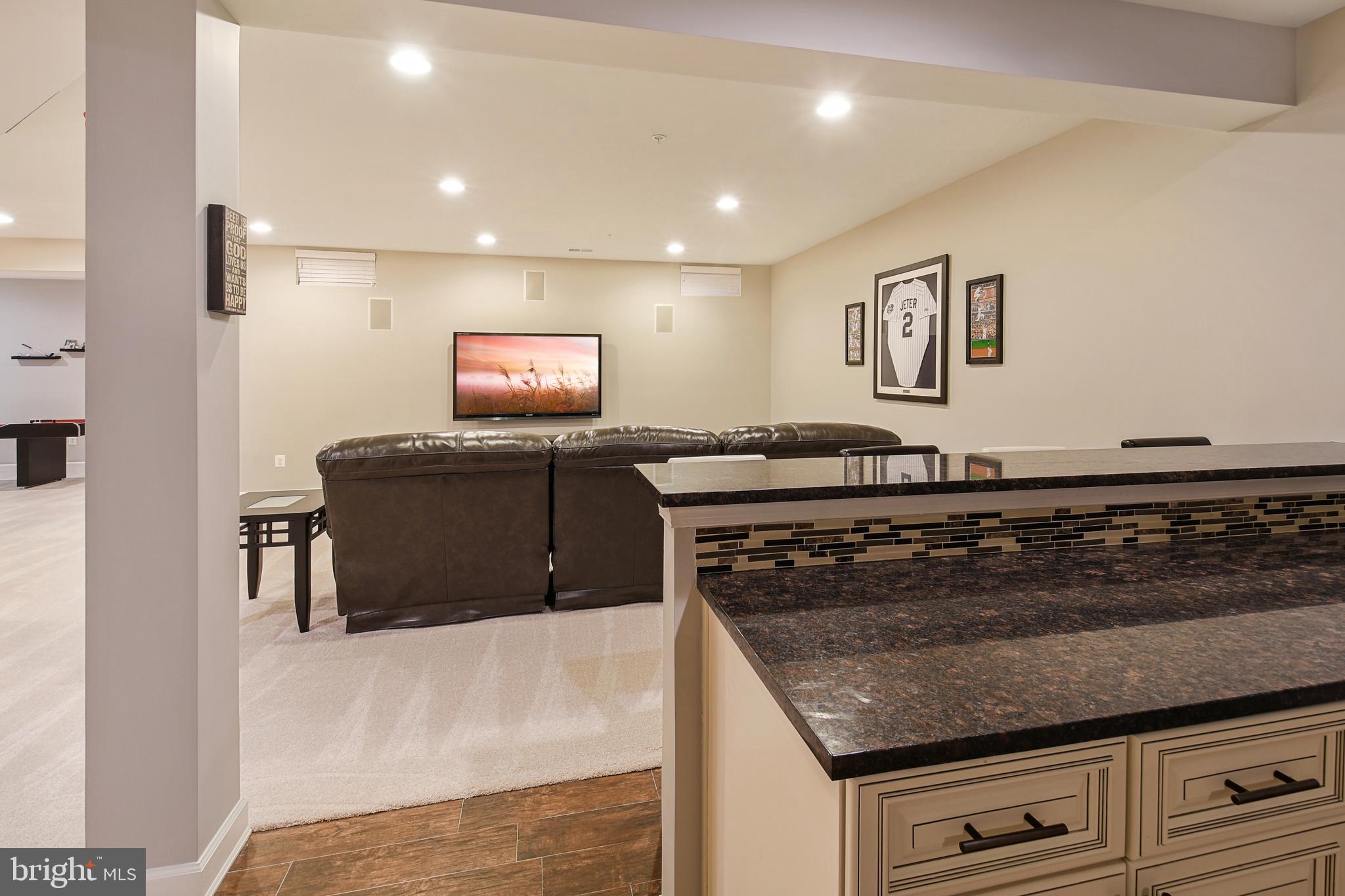 VILLAGES OF URBANA - Residential