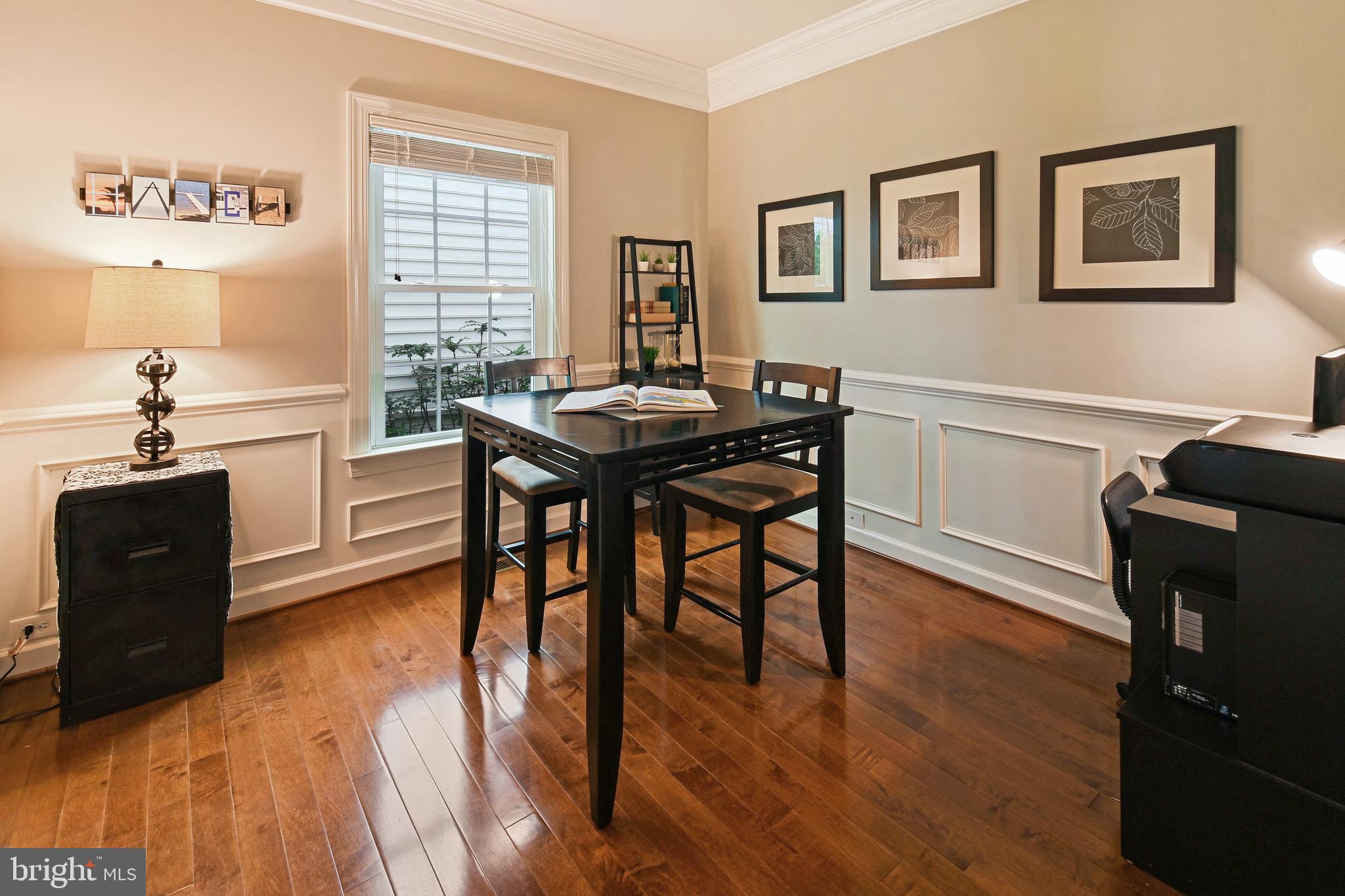 VILLAGES OF URBANA - Residential