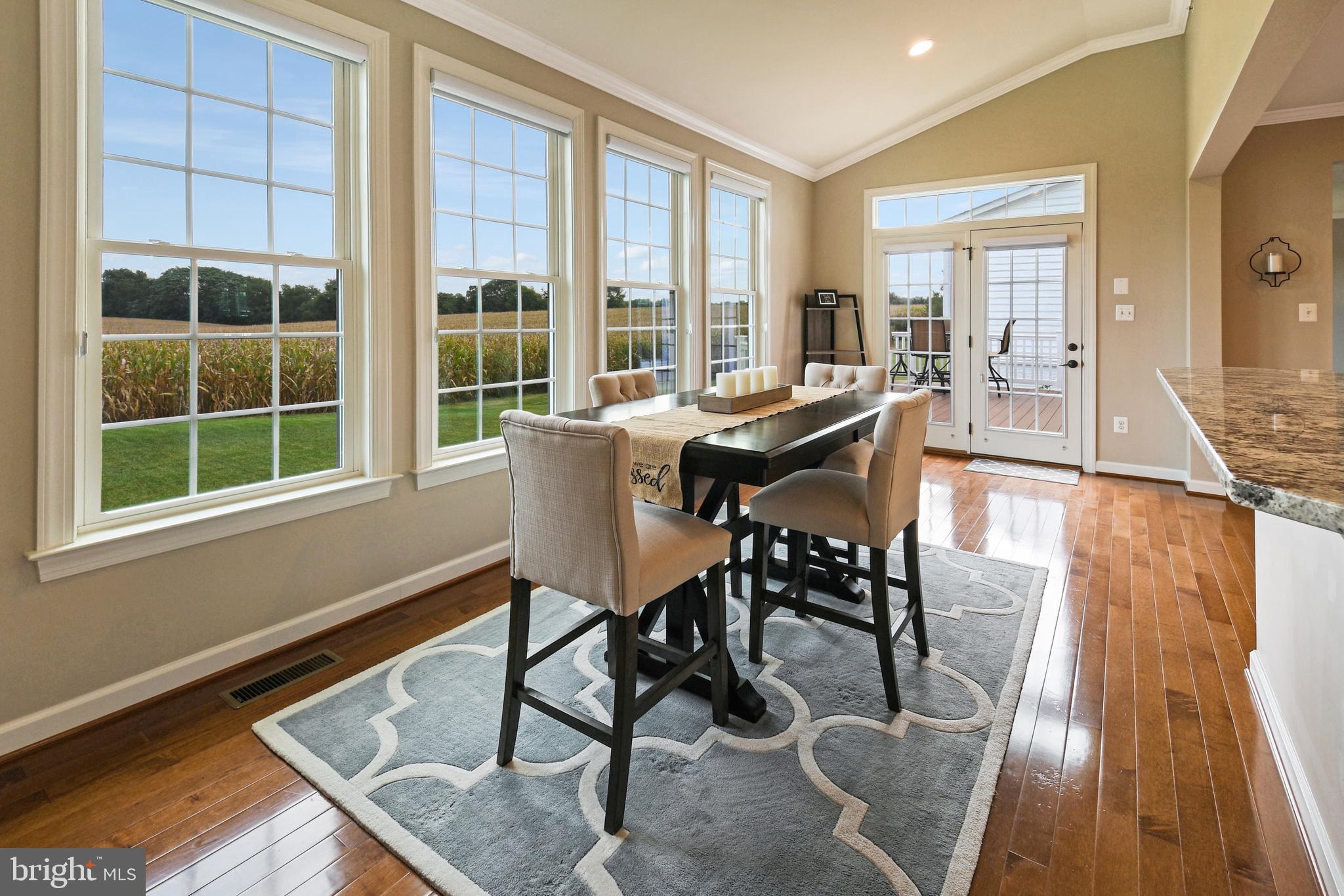 VILLAGES OF URBANA - Residential