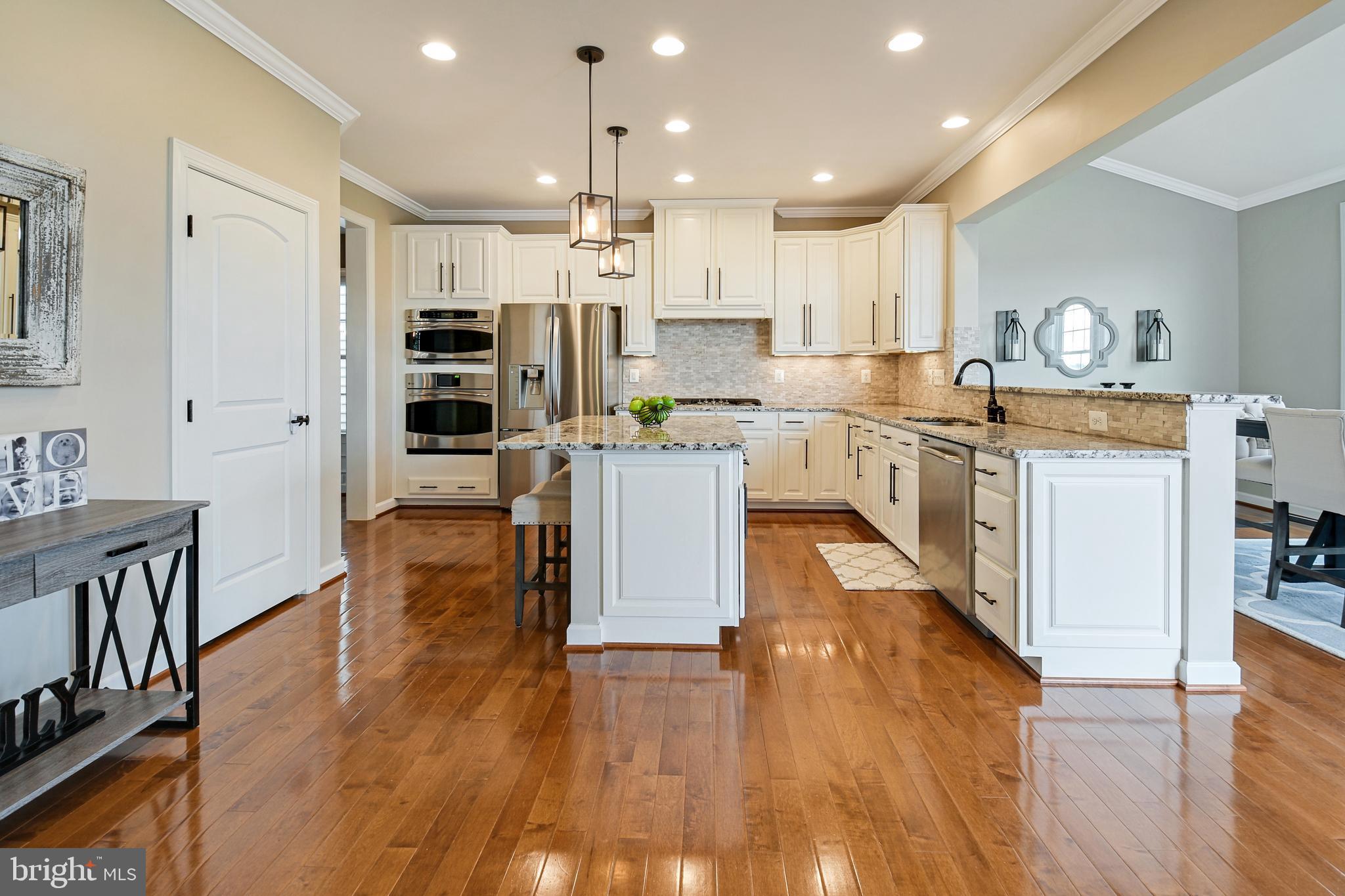 VILLAGES OF URBANA - Residential