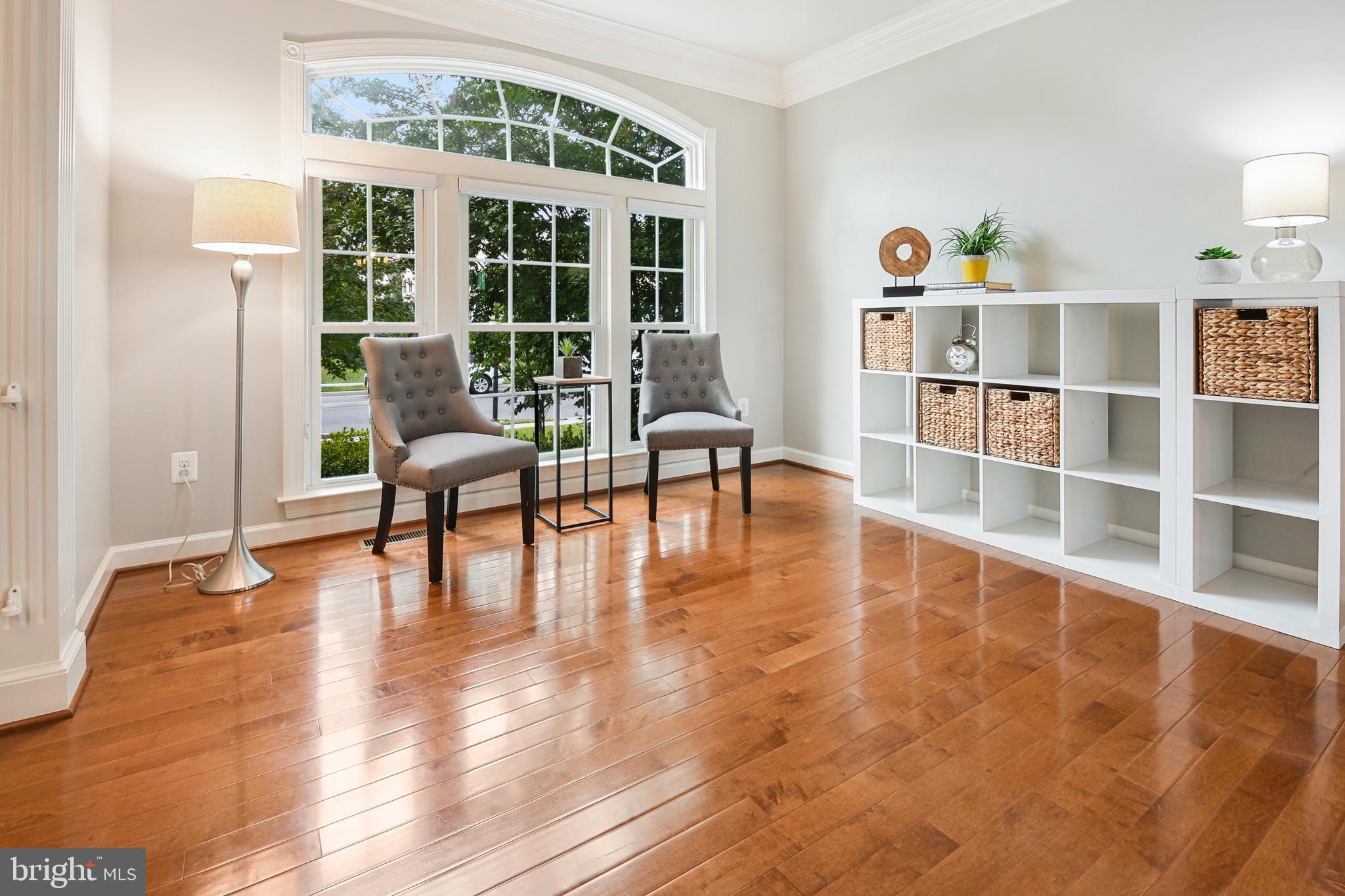 VILLAGES OF URBANA - Residential