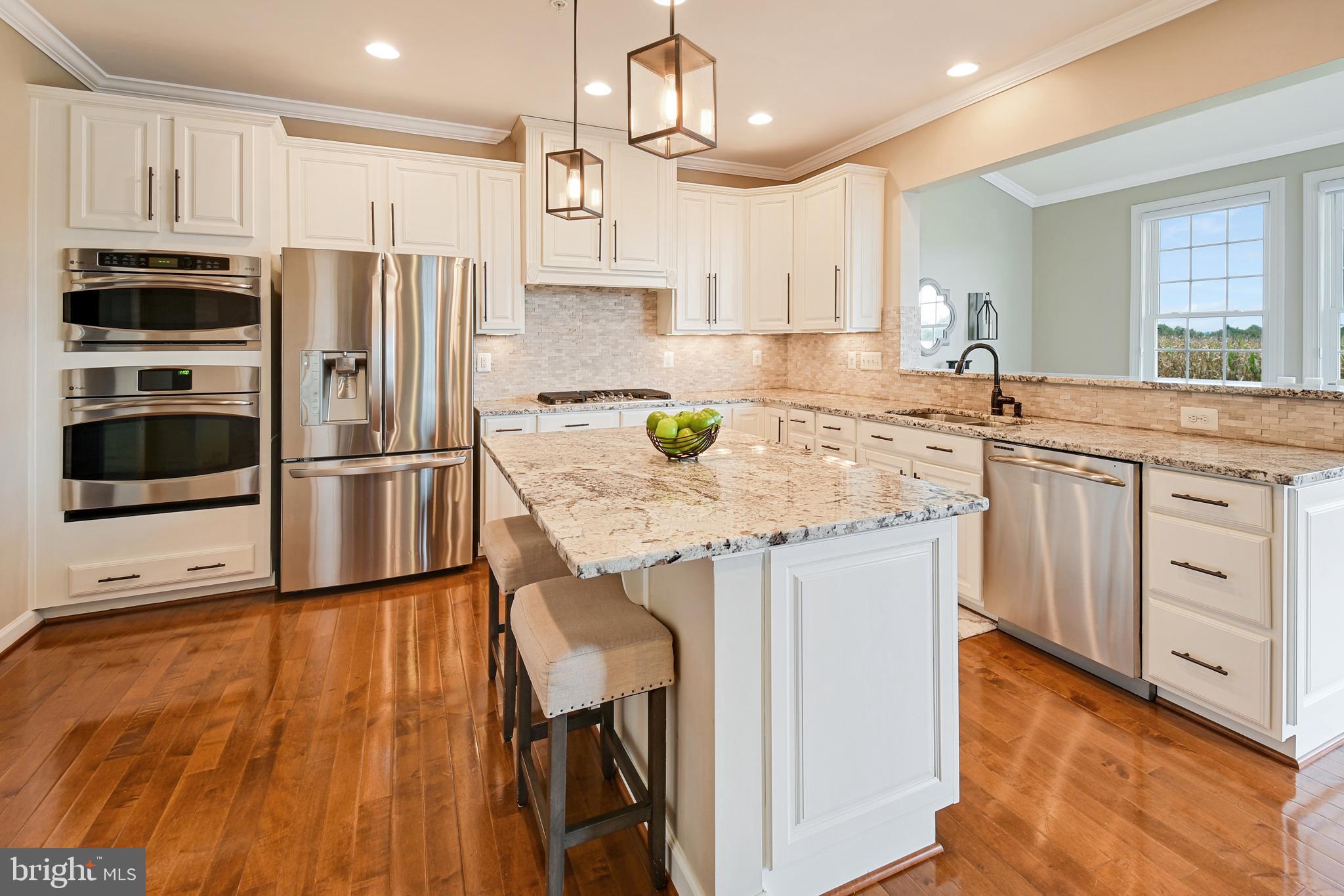 VILLAGES OF URBANA - Residential