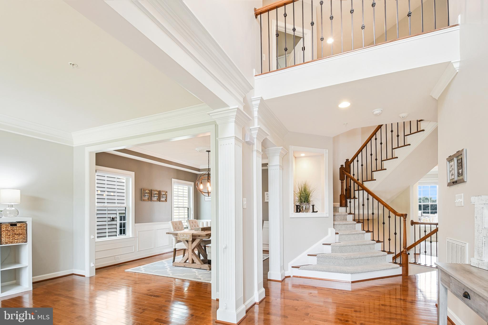 VILLAGES OF URBANA - Residential