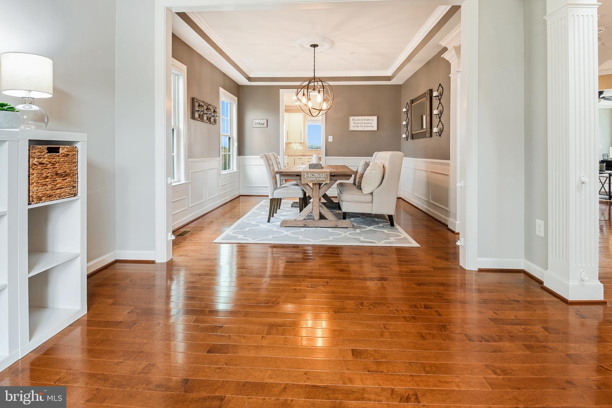 VILLAGES OF URBANA - Residential