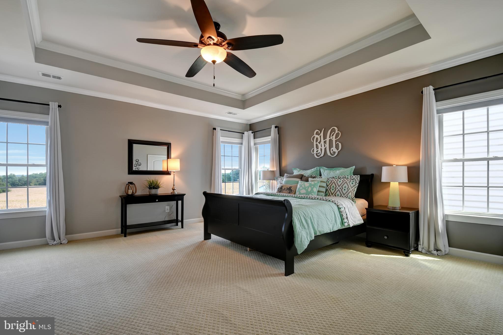 VILLAGES OF URBANA - Residential