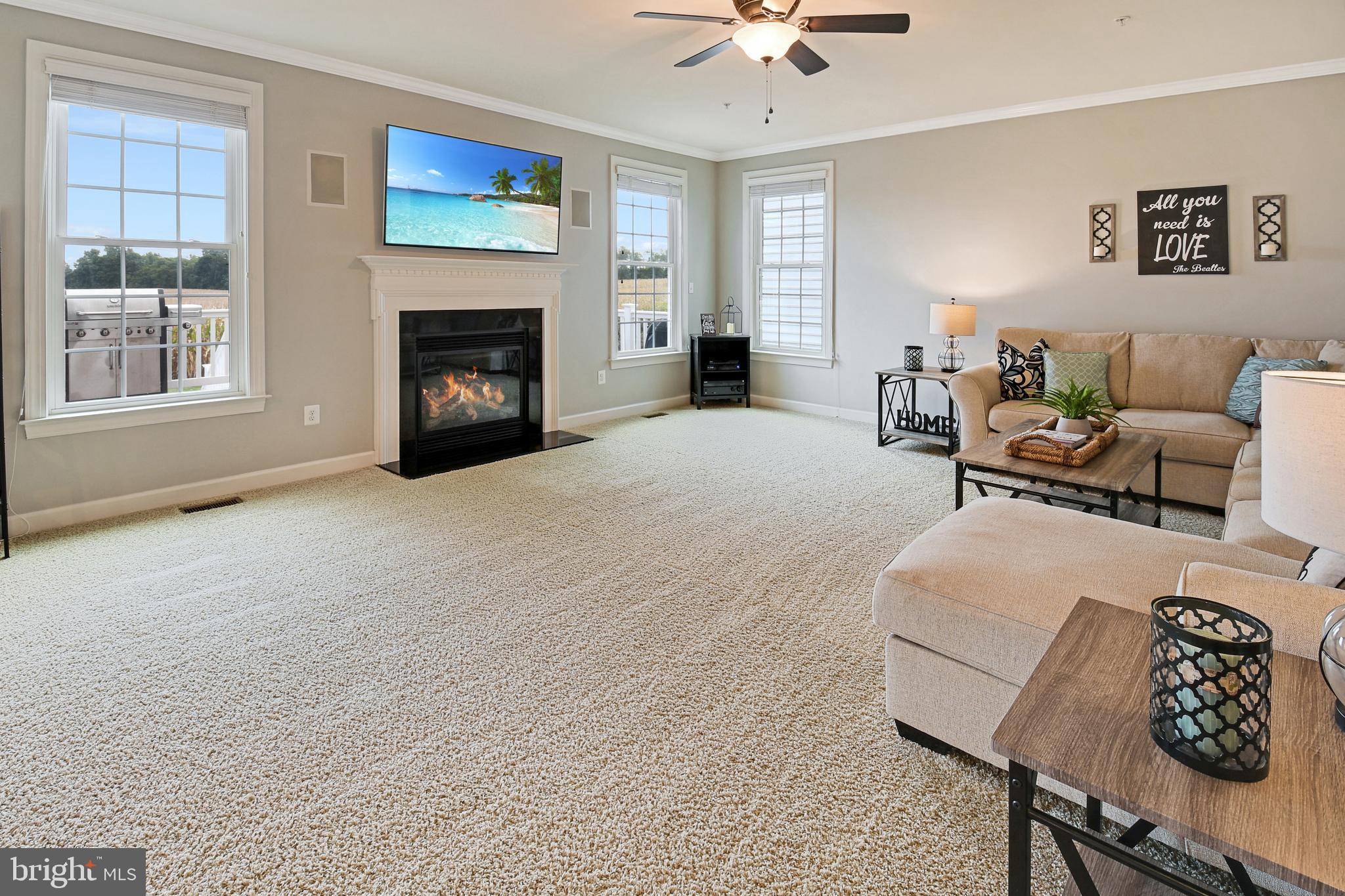 VILLAGES OF URBANA - Residential