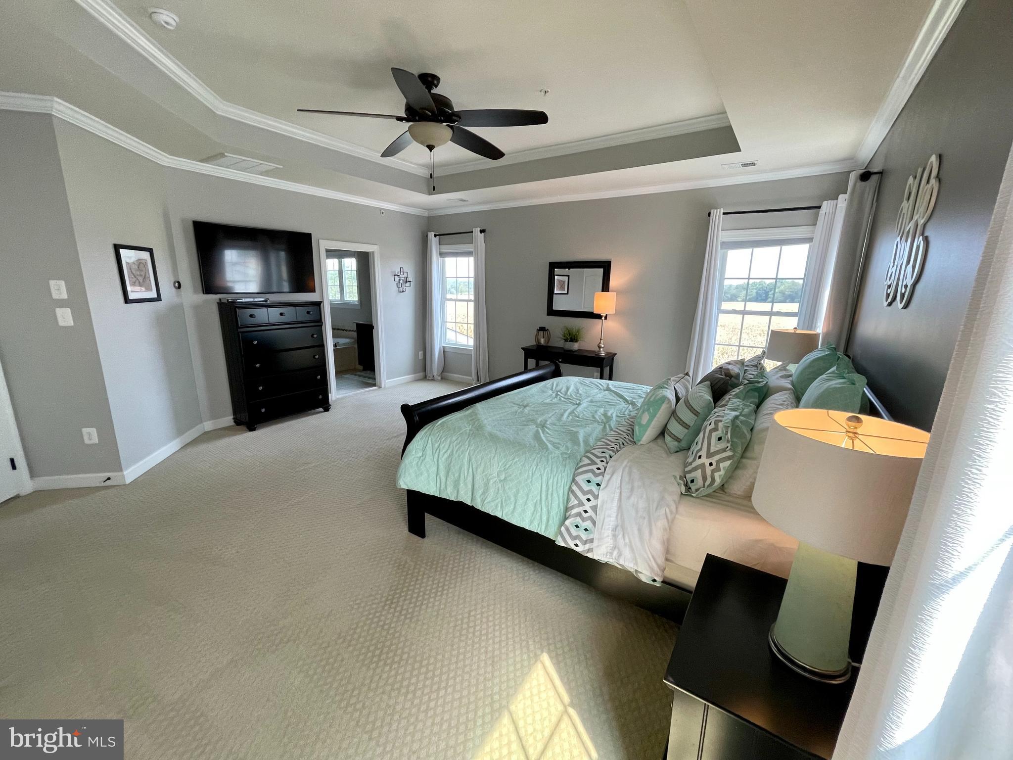 VILLAGES OF URBANA - Residential