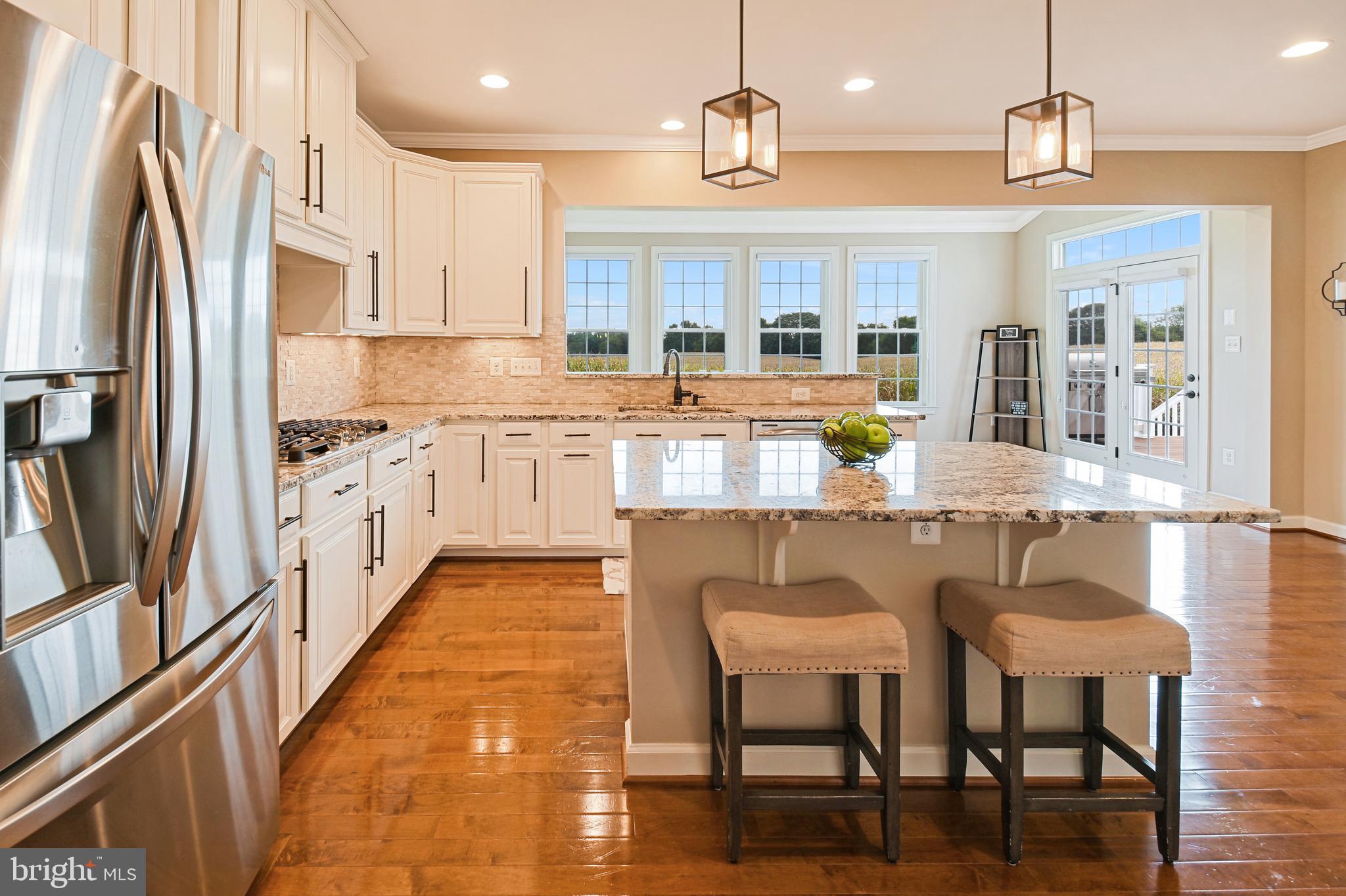 VILLAGES OF URBANA - Residential