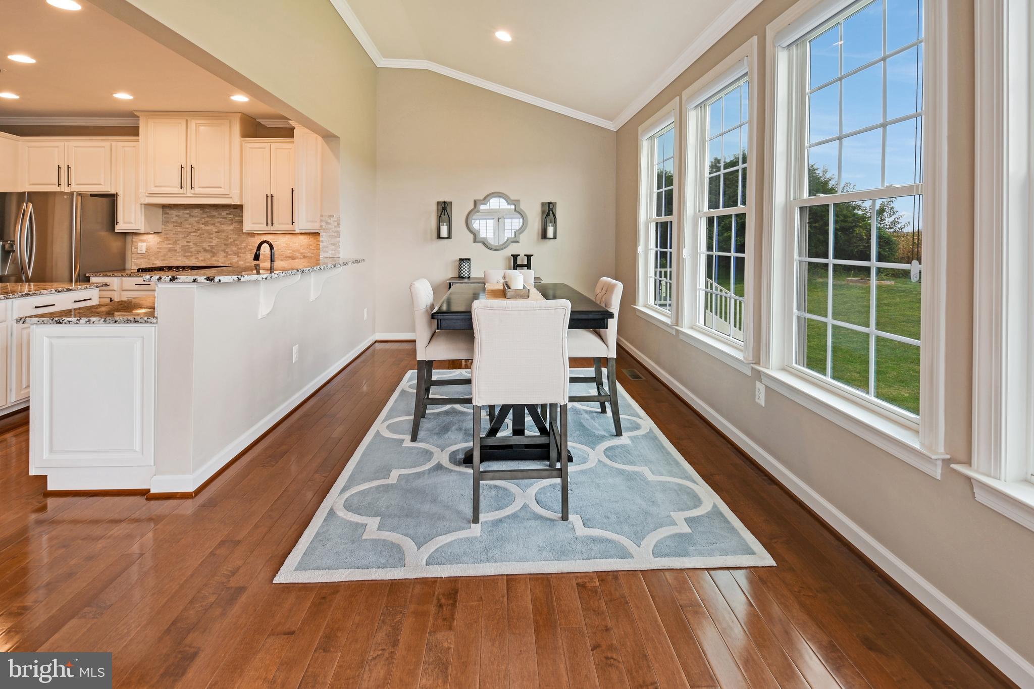 VILLAGES OF URBANA - Residential