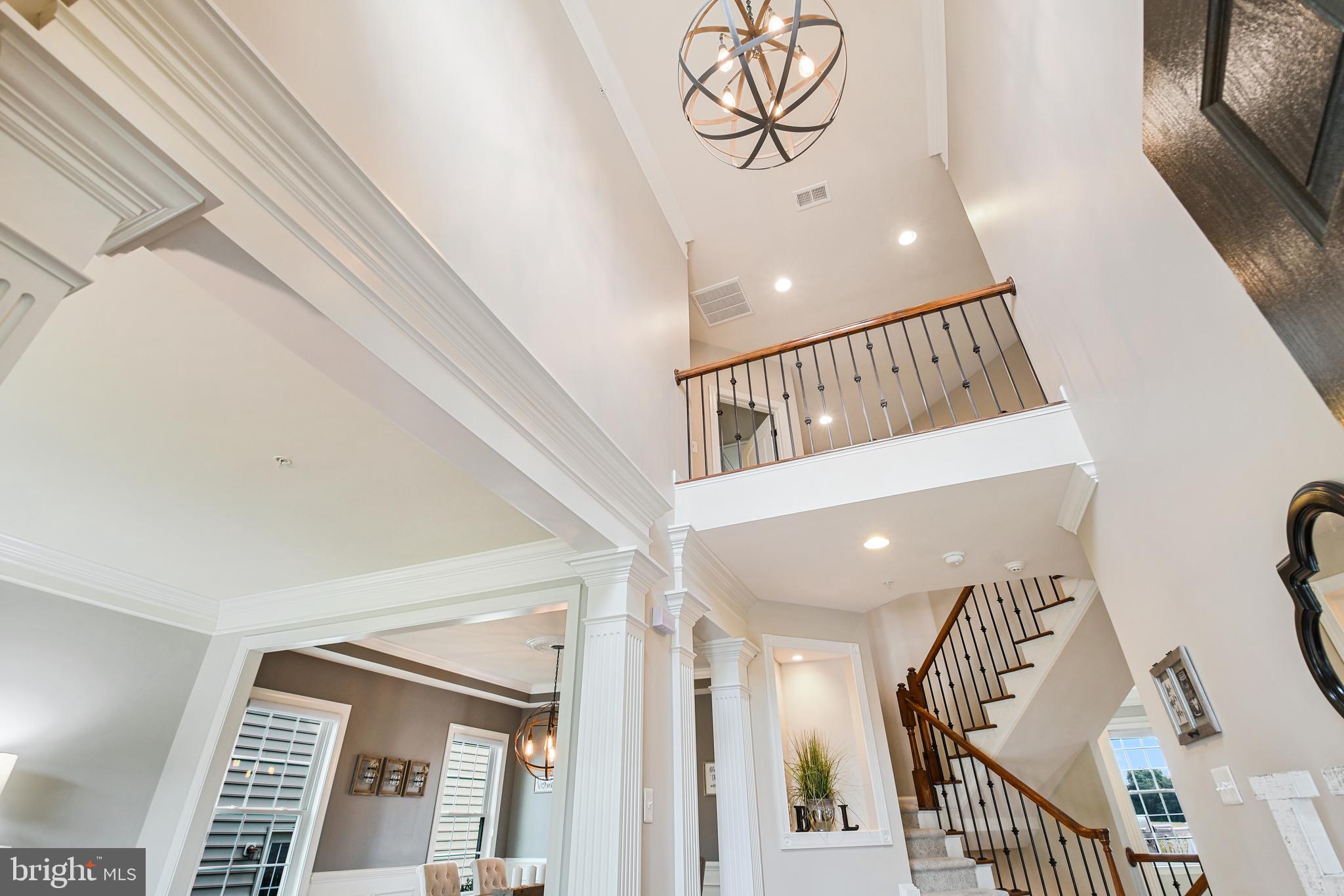 VILLAGES OF URBANA - Residential