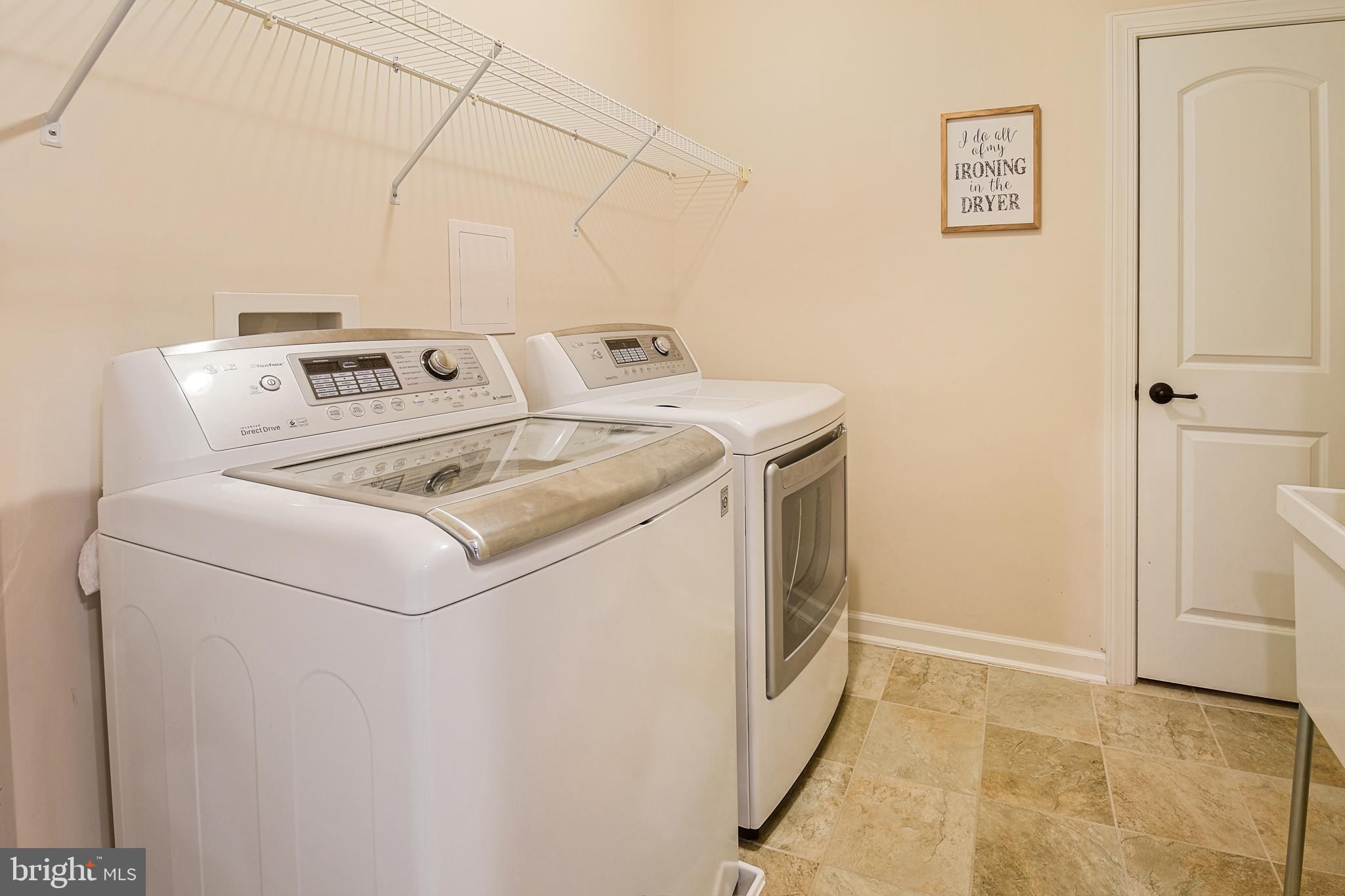 VILLAGES OF URBANA - Residential