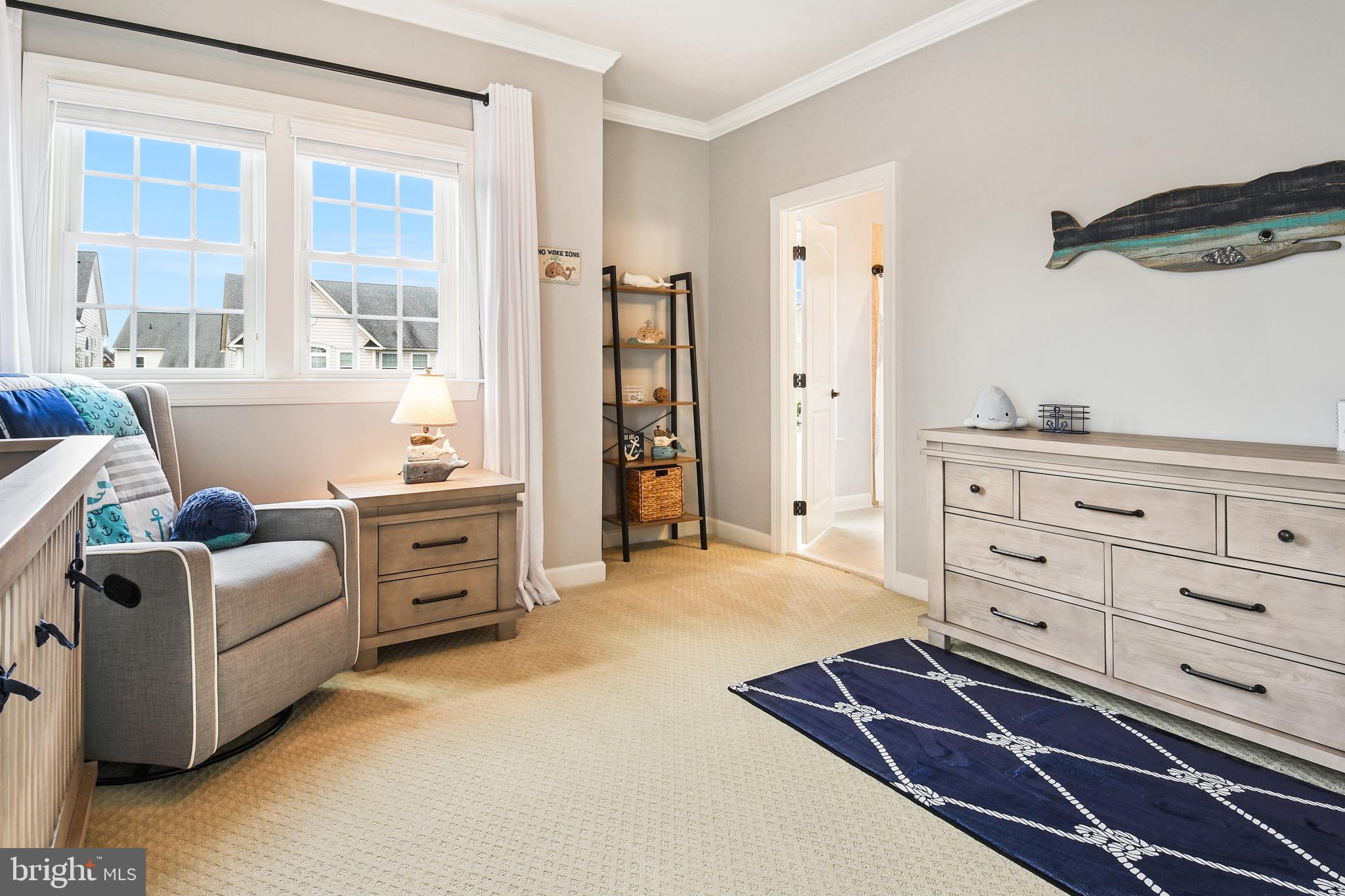 VILLAGES OF URBANA - Residential