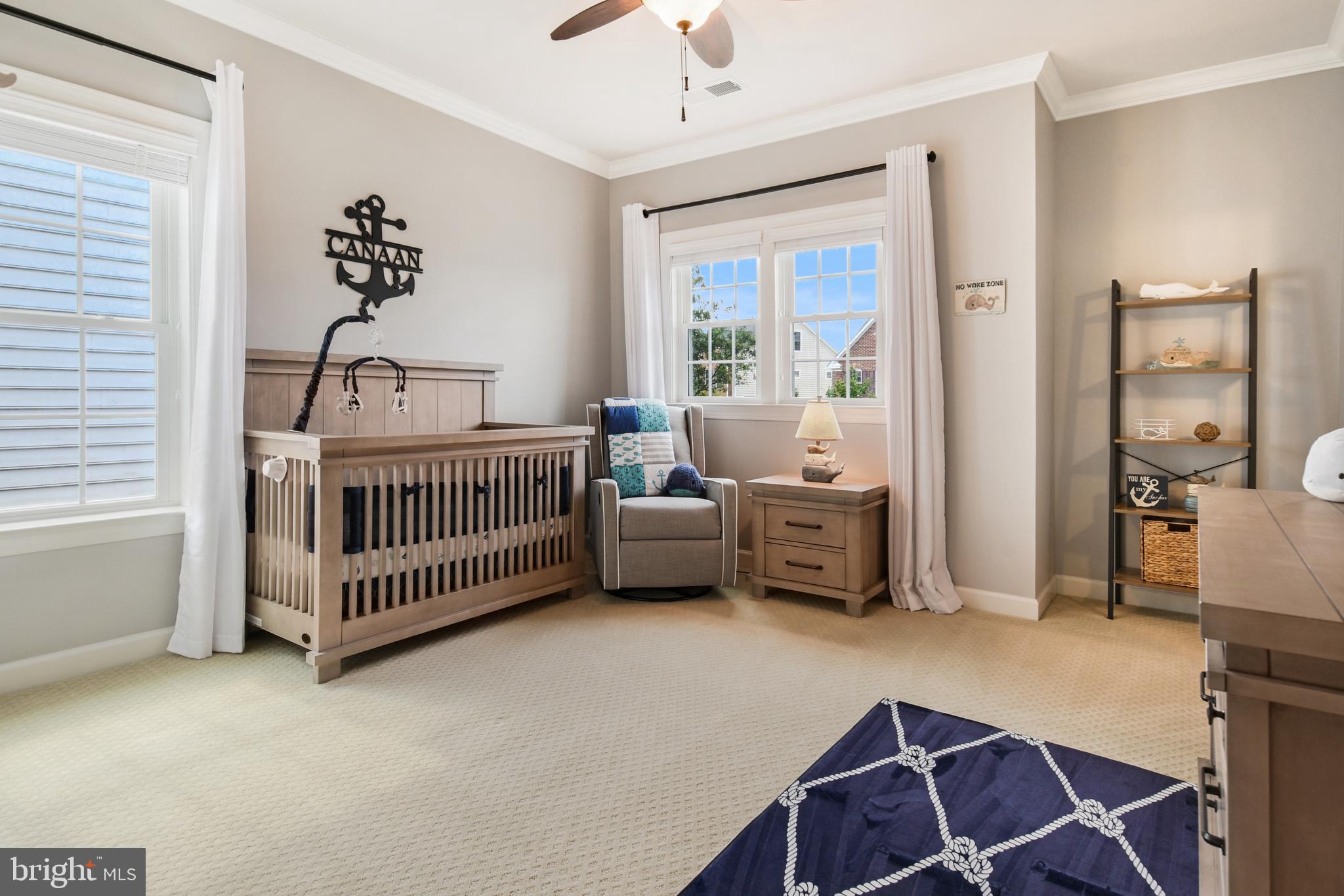 VILLAGES OF URBANA - Residential