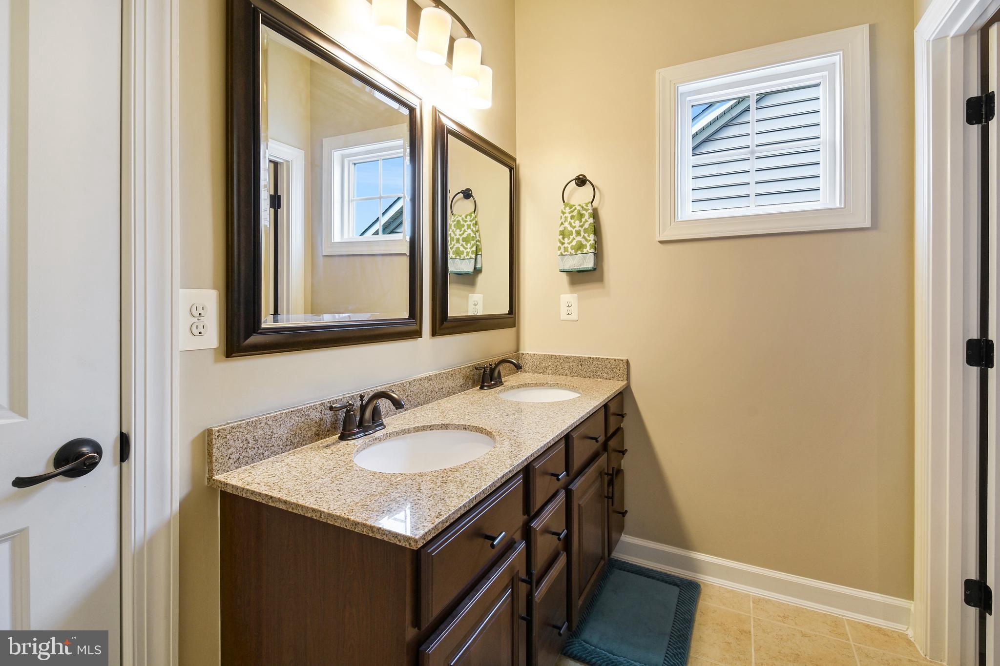 VILLAGES OF URBANA - Residential