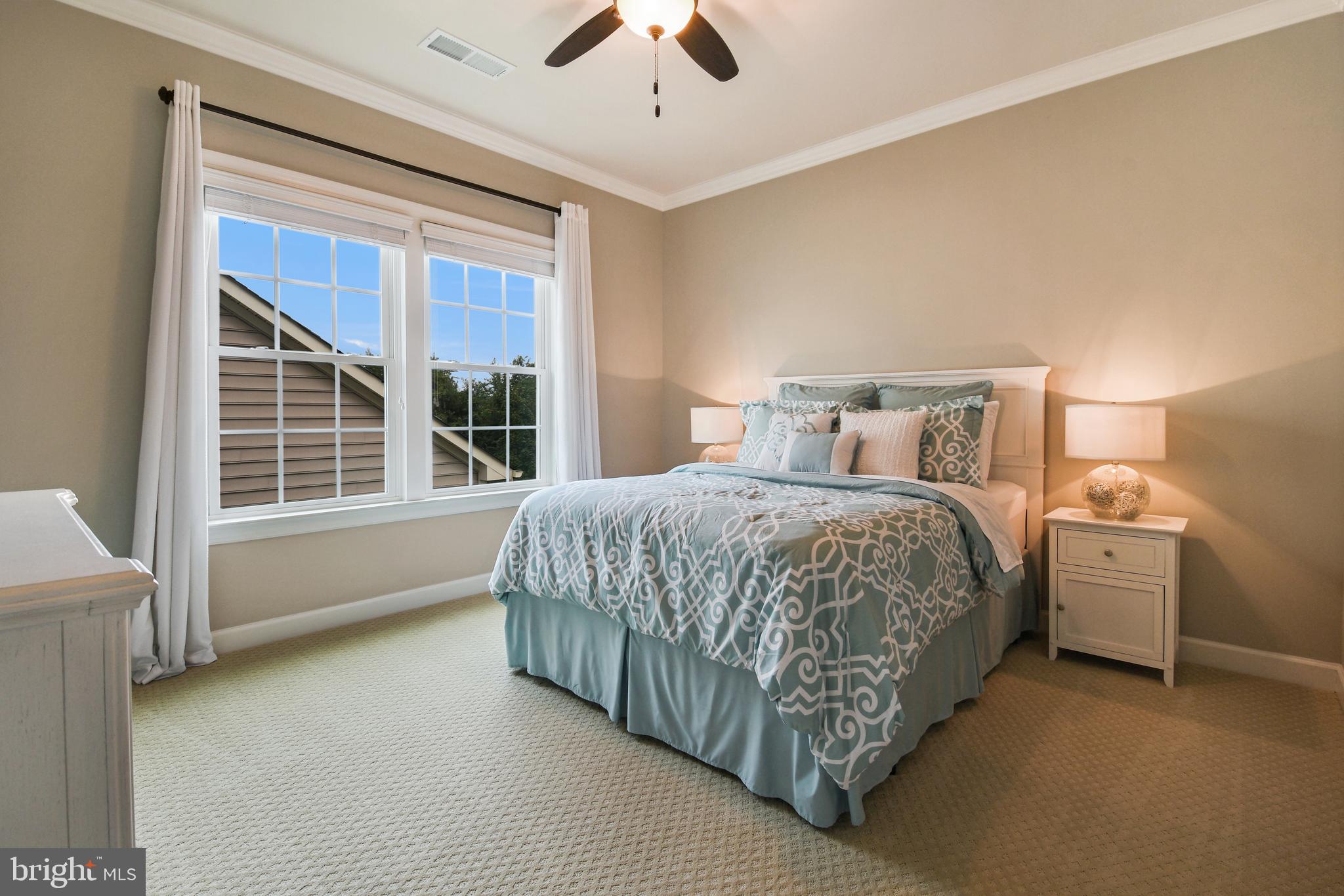 VILLAGES OF URBANA - Residential