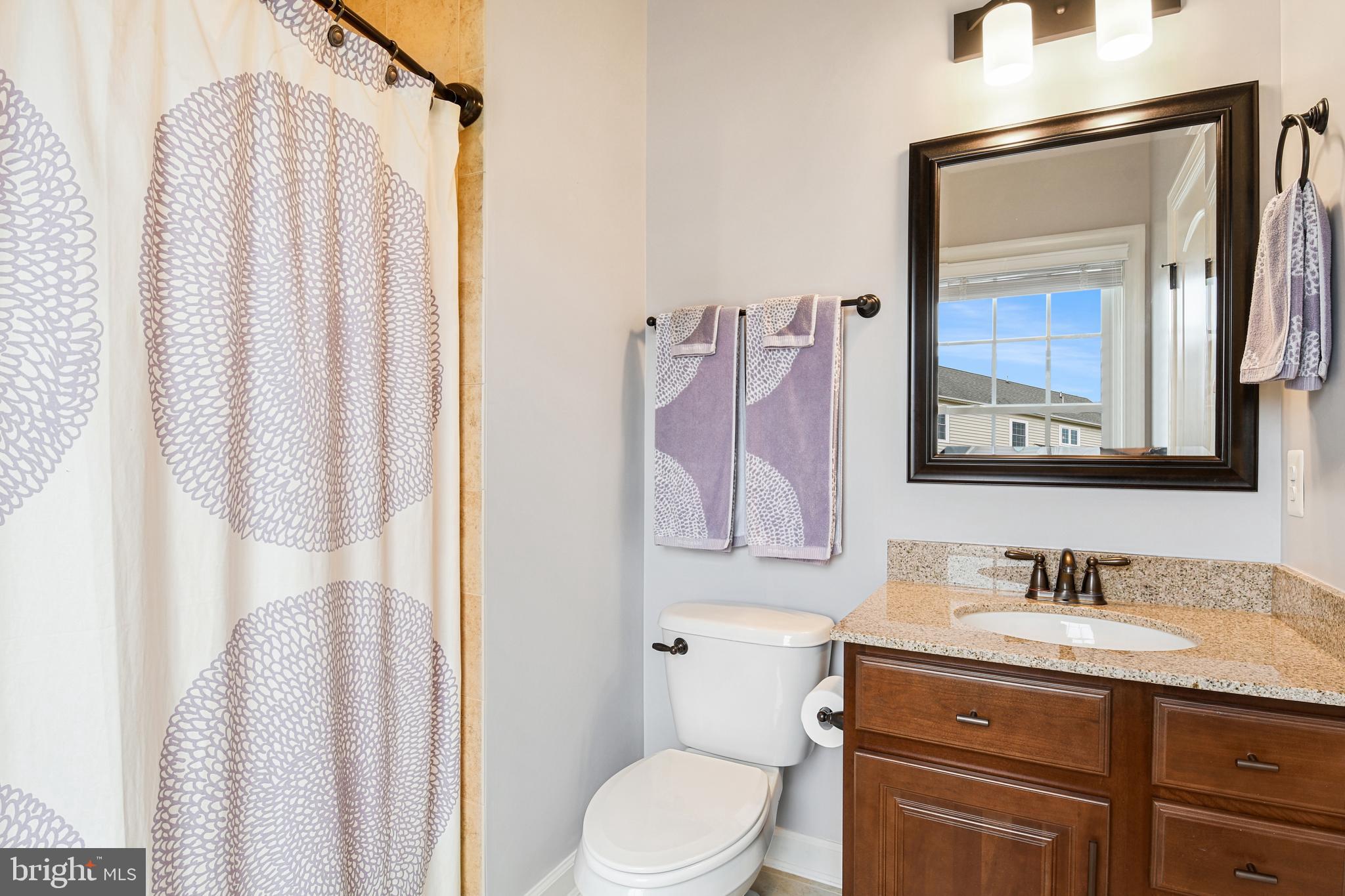 VILLAGES OF URBANA - Residential