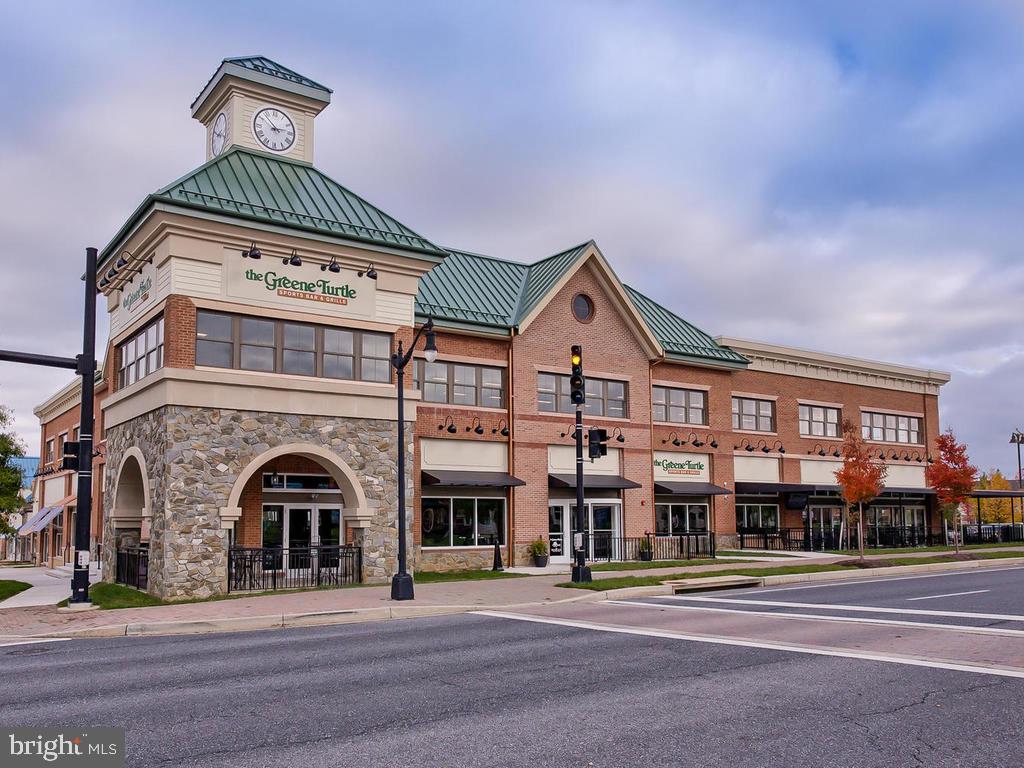 VILLAGES OF URBANA - Residential