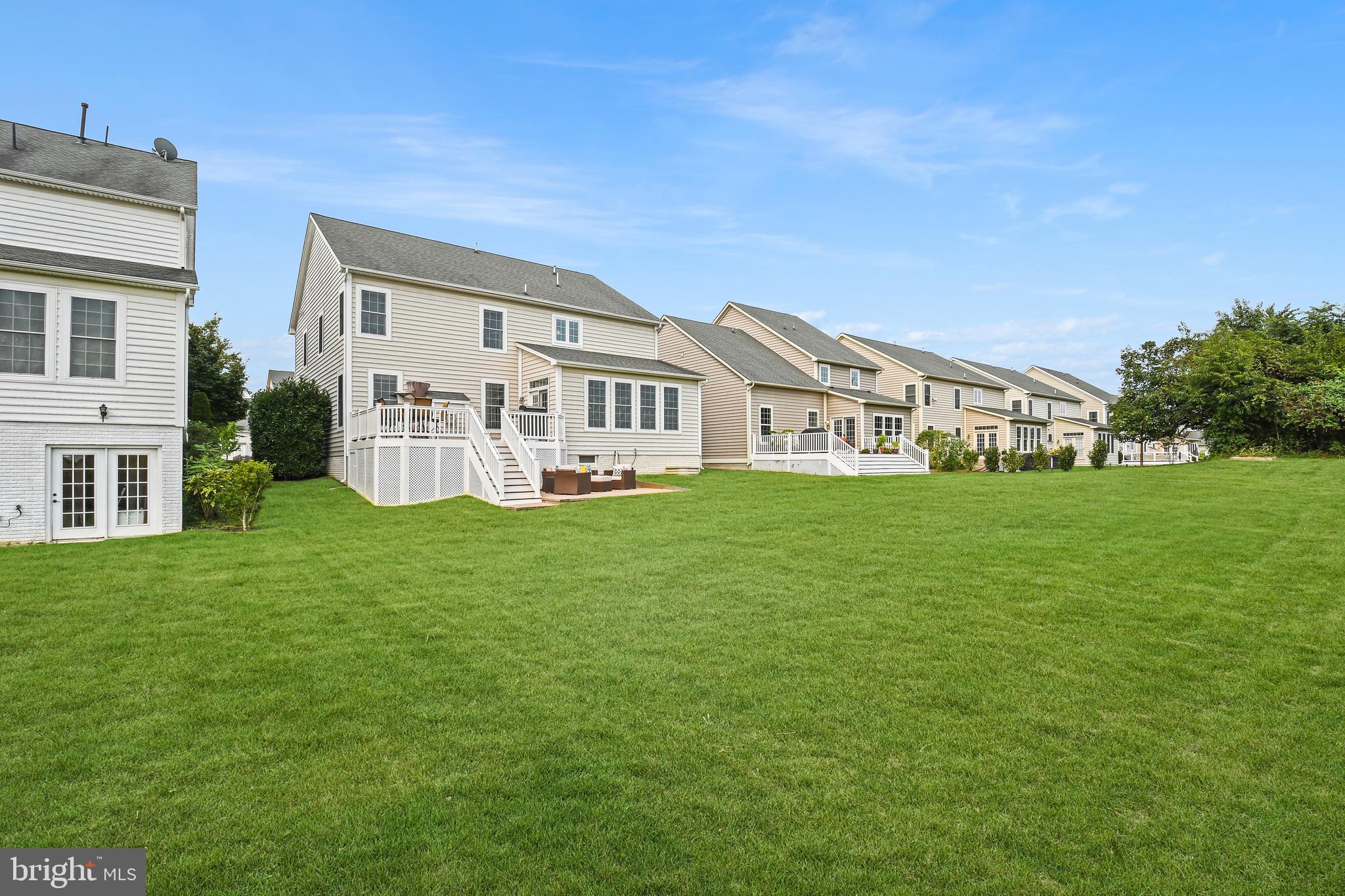 VILLAGES OF URBANA - Residential