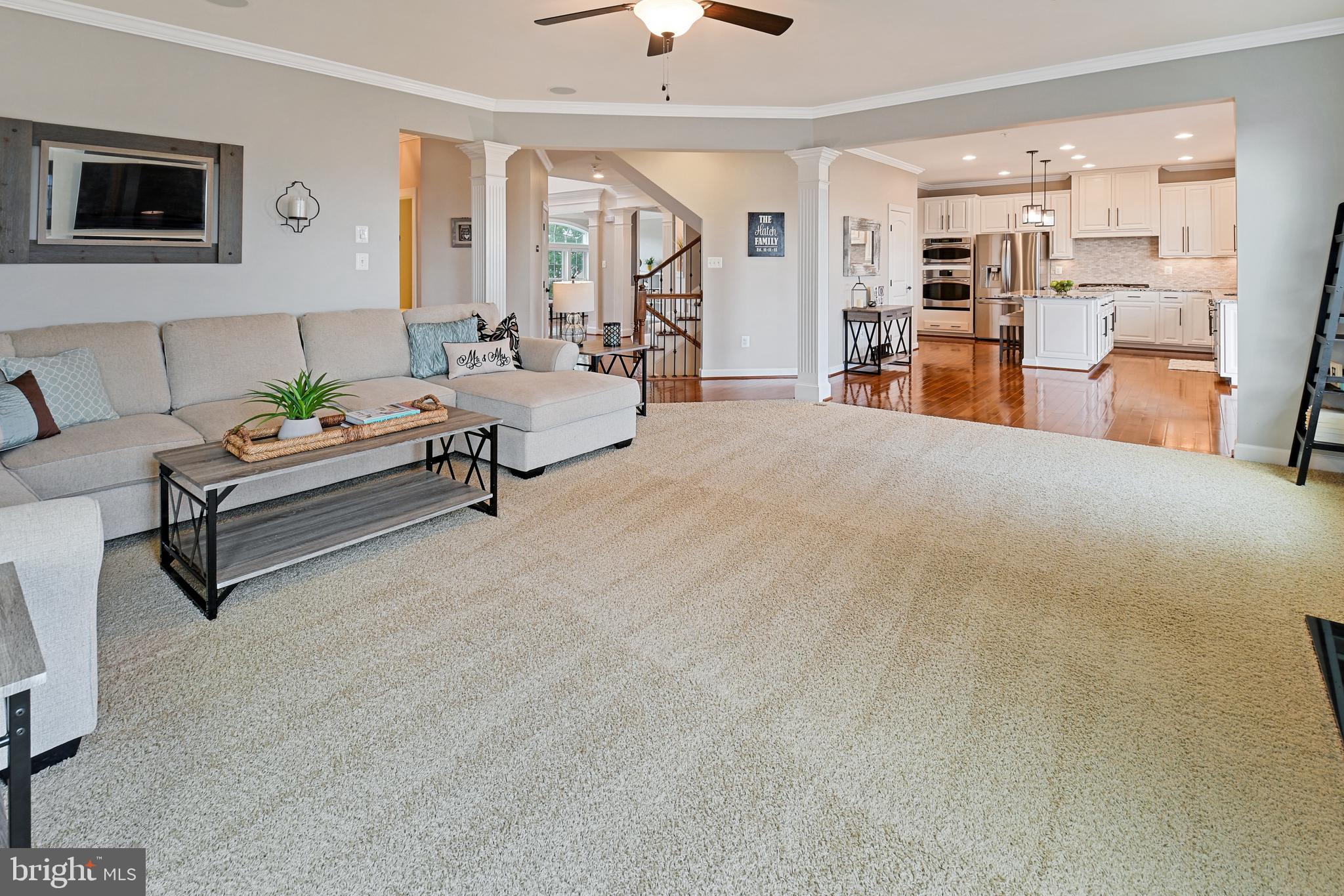 VILLAGES OF URBANA - Residential