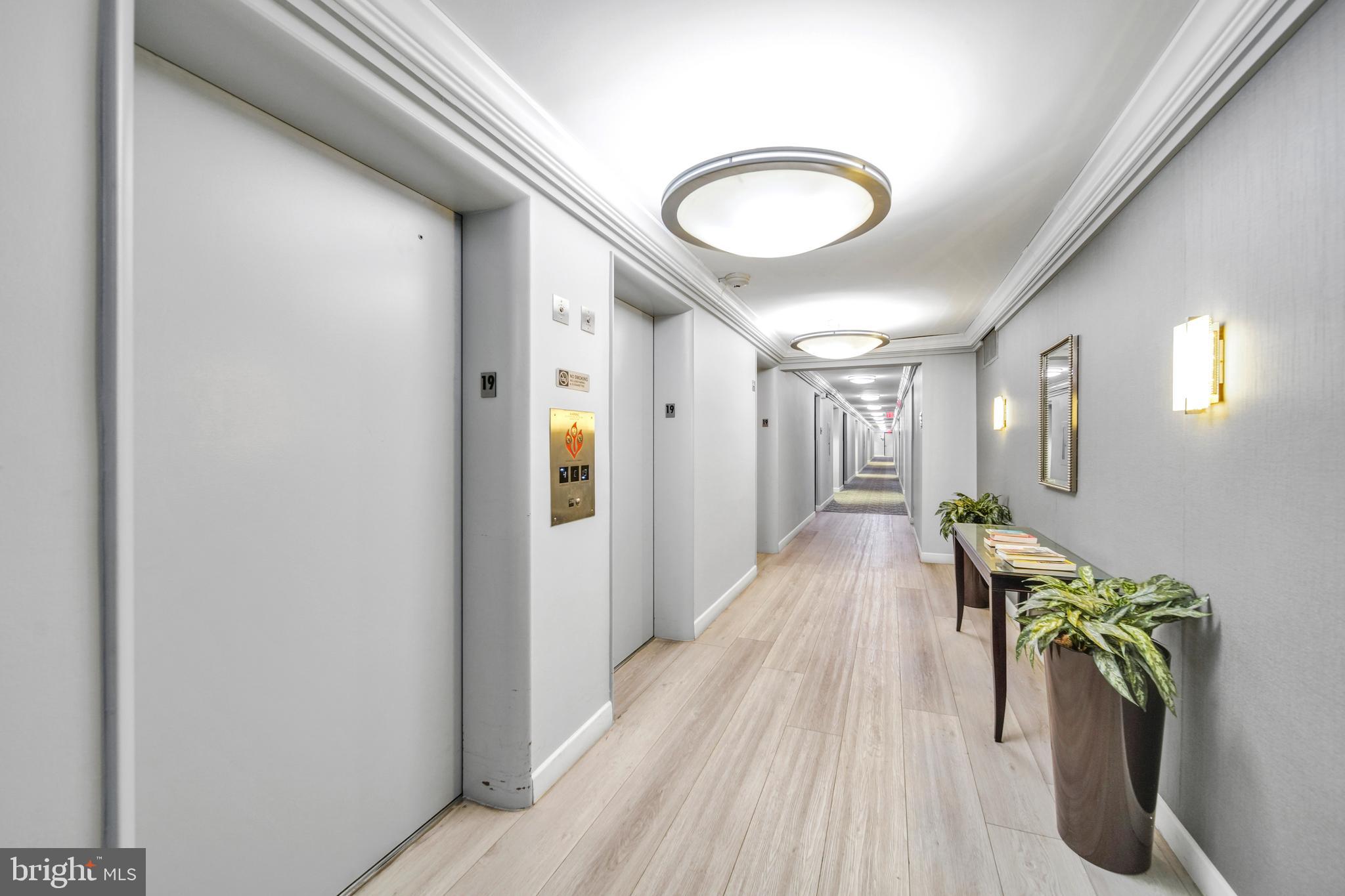 THE KENWOOD - Residential