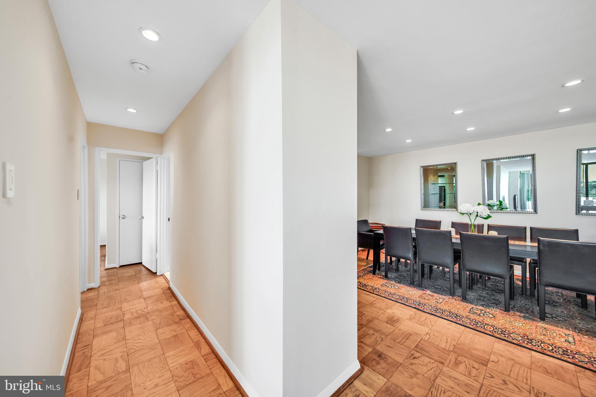 THE KENWOOD - Residential