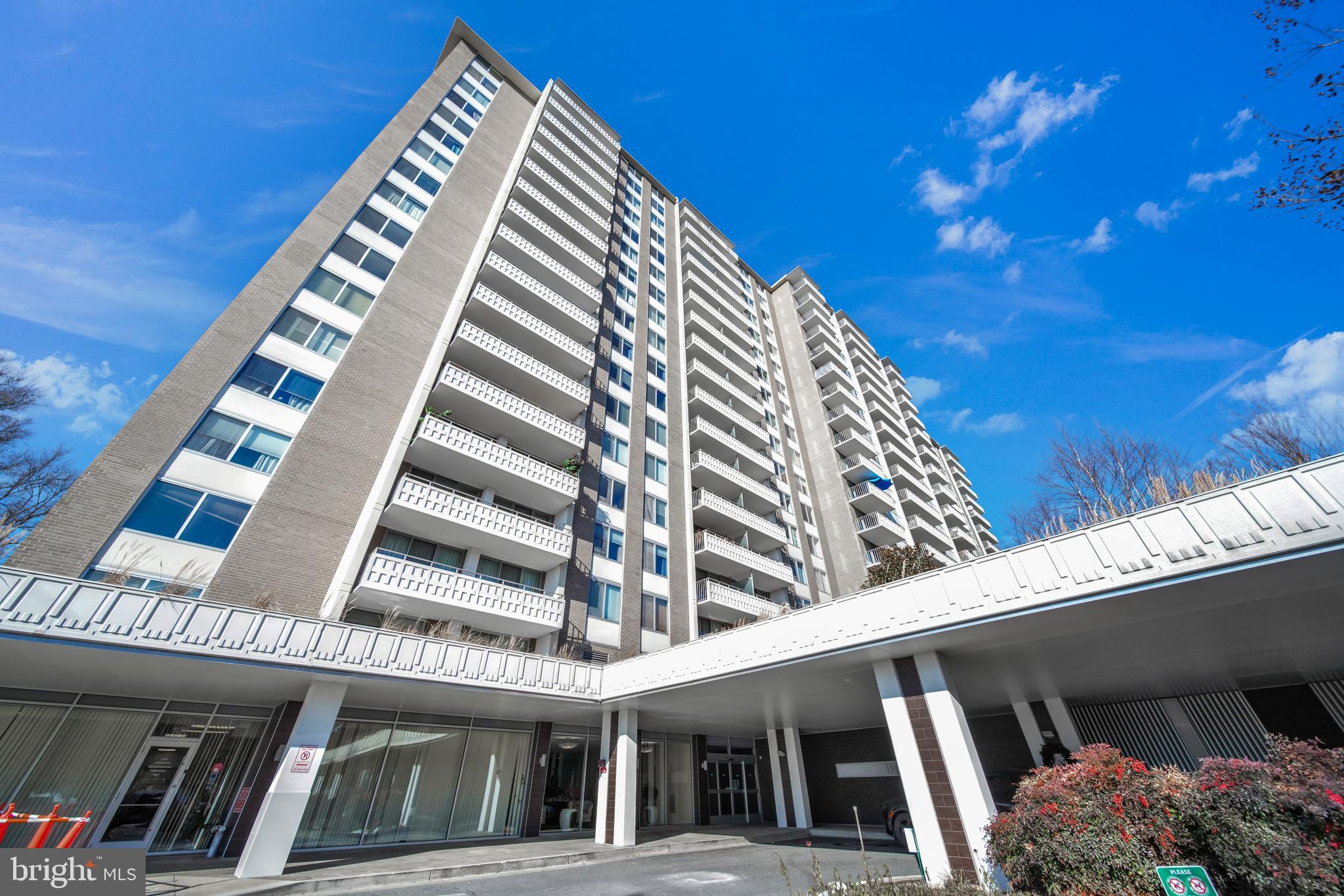 THE KENWOOD - Residential