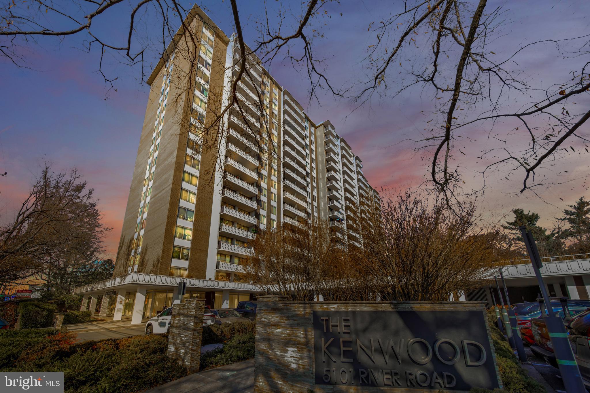 THE KENWOOD - Residential