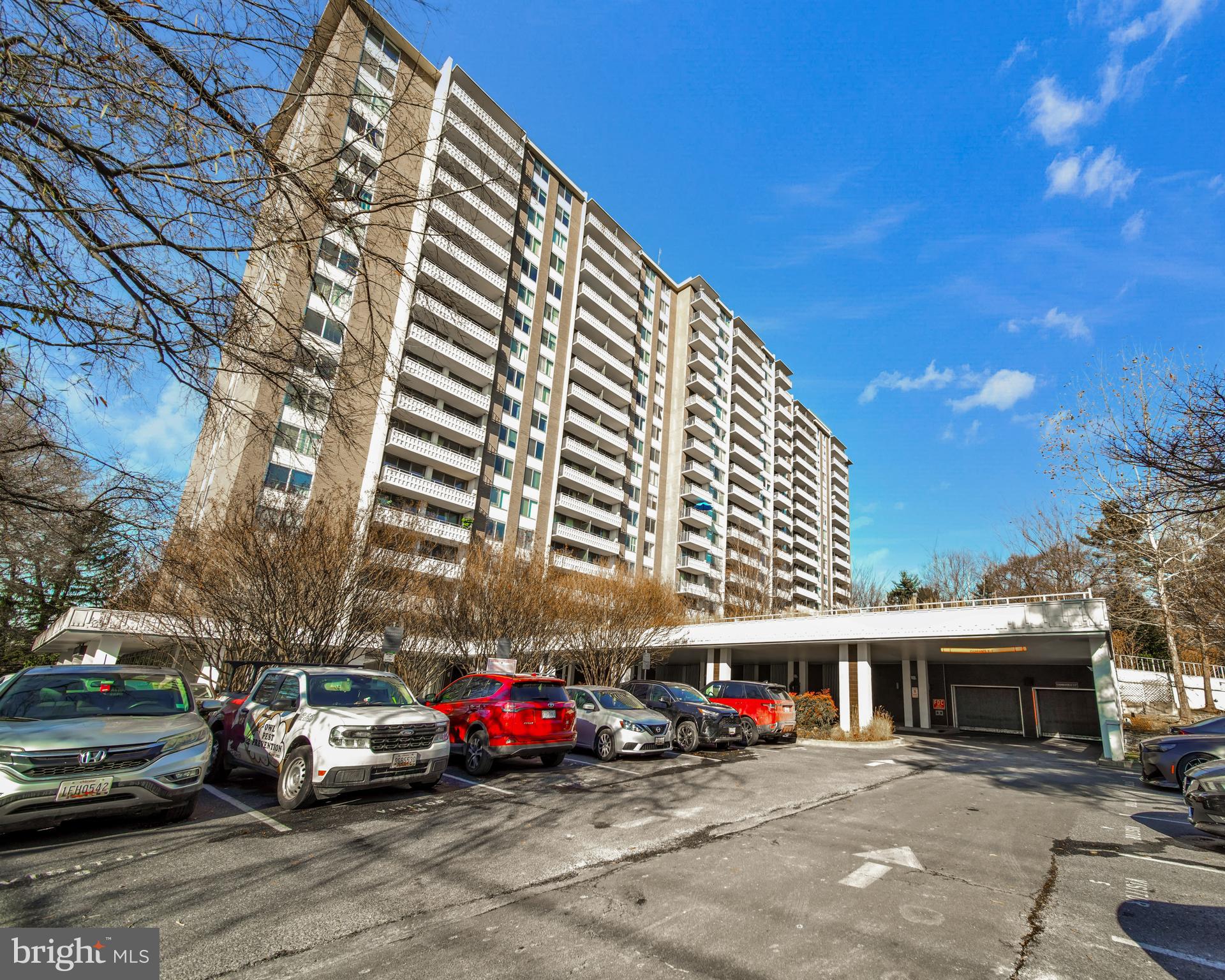 THE KENWOOD - Residential