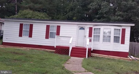 21514 Forest Run Drive, Lexington Park, MD 20653 - #: MDSM2023500