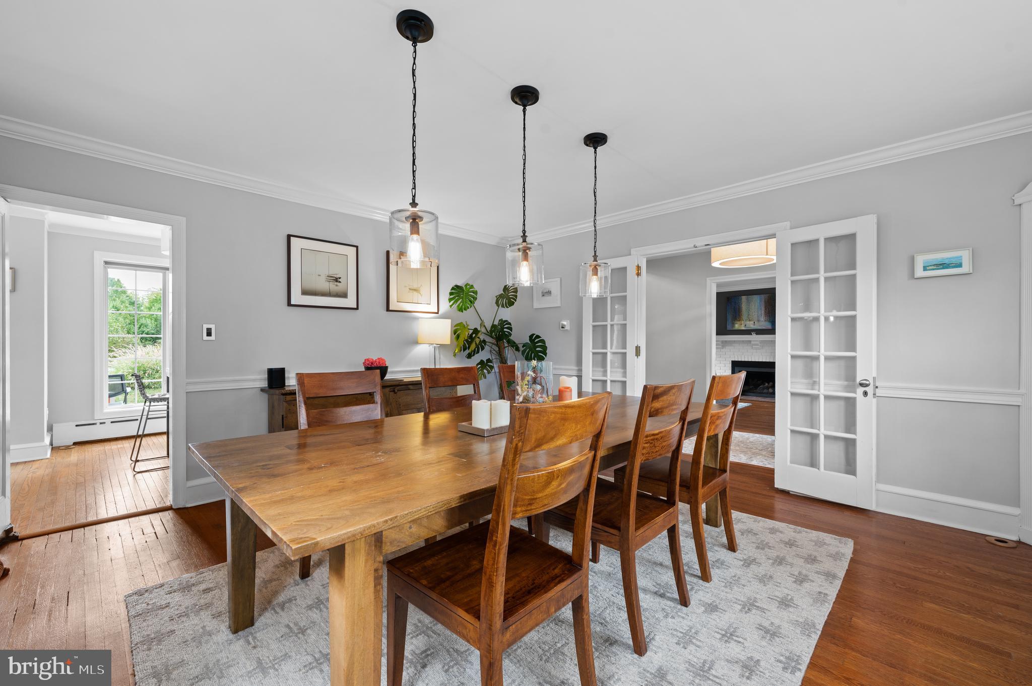 GREYTHORNE WOODS - Residential