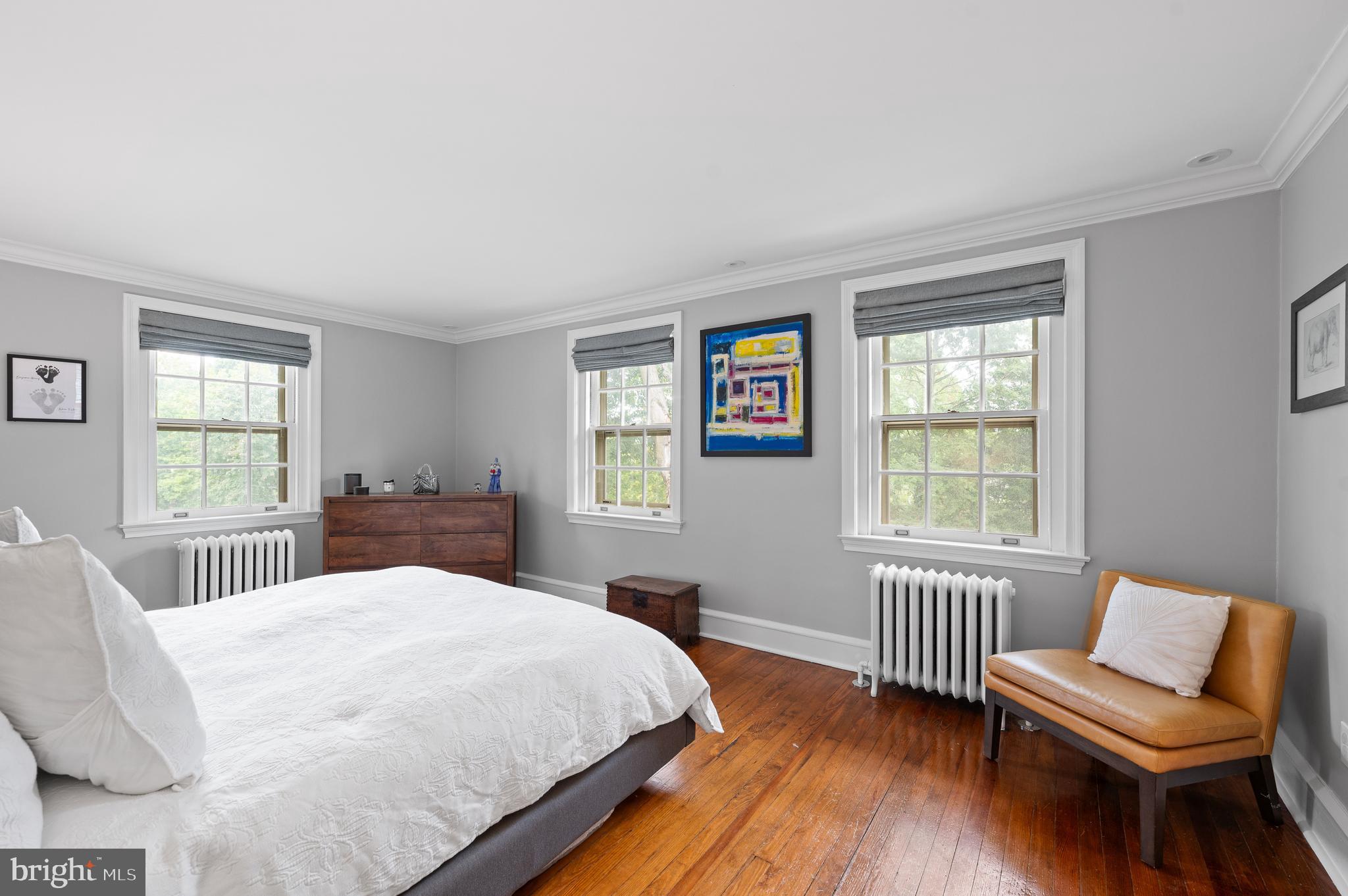 GREYTHORNE WOODS - Residential