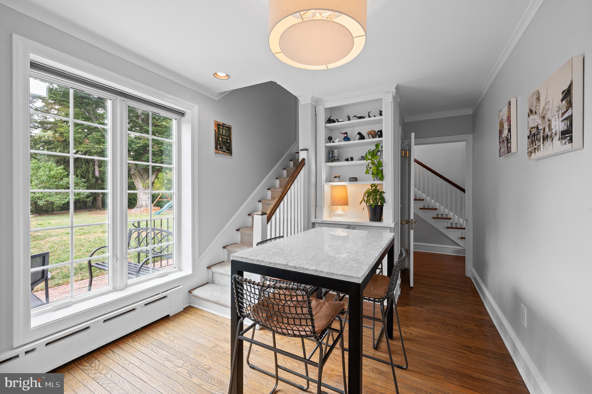 GREYTHORNE WOODS - Residential