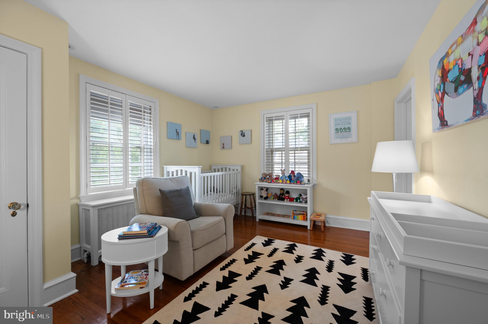 GREYTHORNE WOODS - Residential