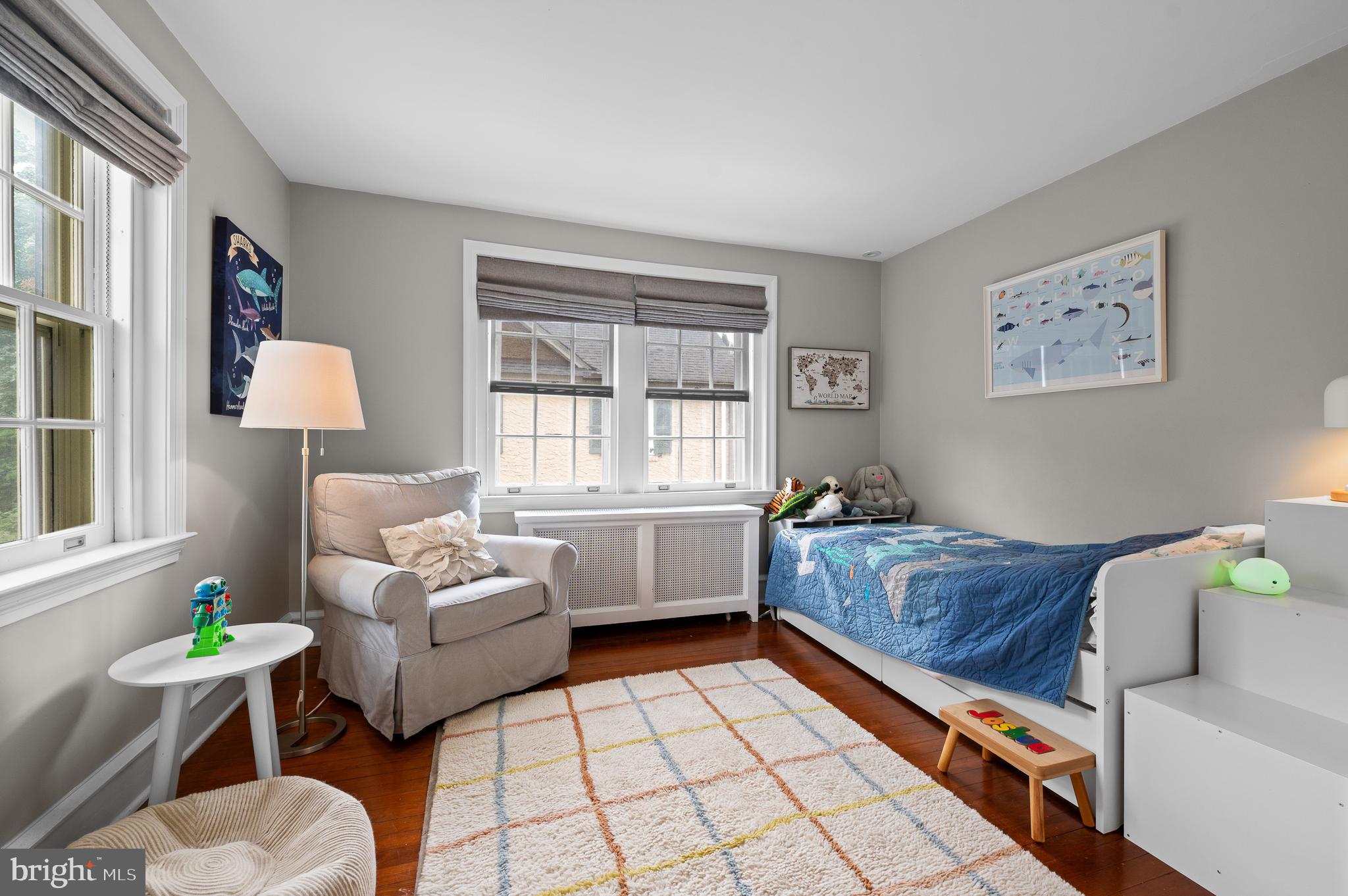 GREYTHORNE WOODS - Residential