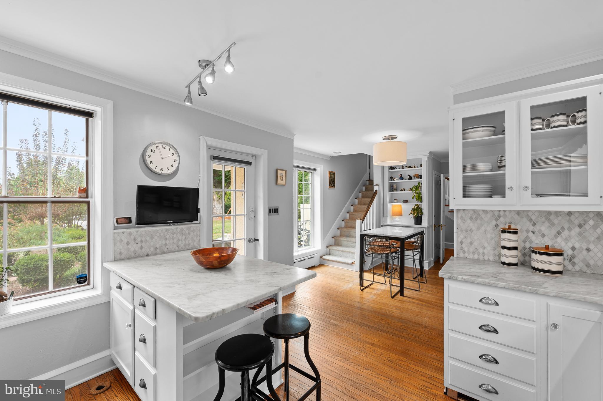 GREYTHORNE WOODS - Residential